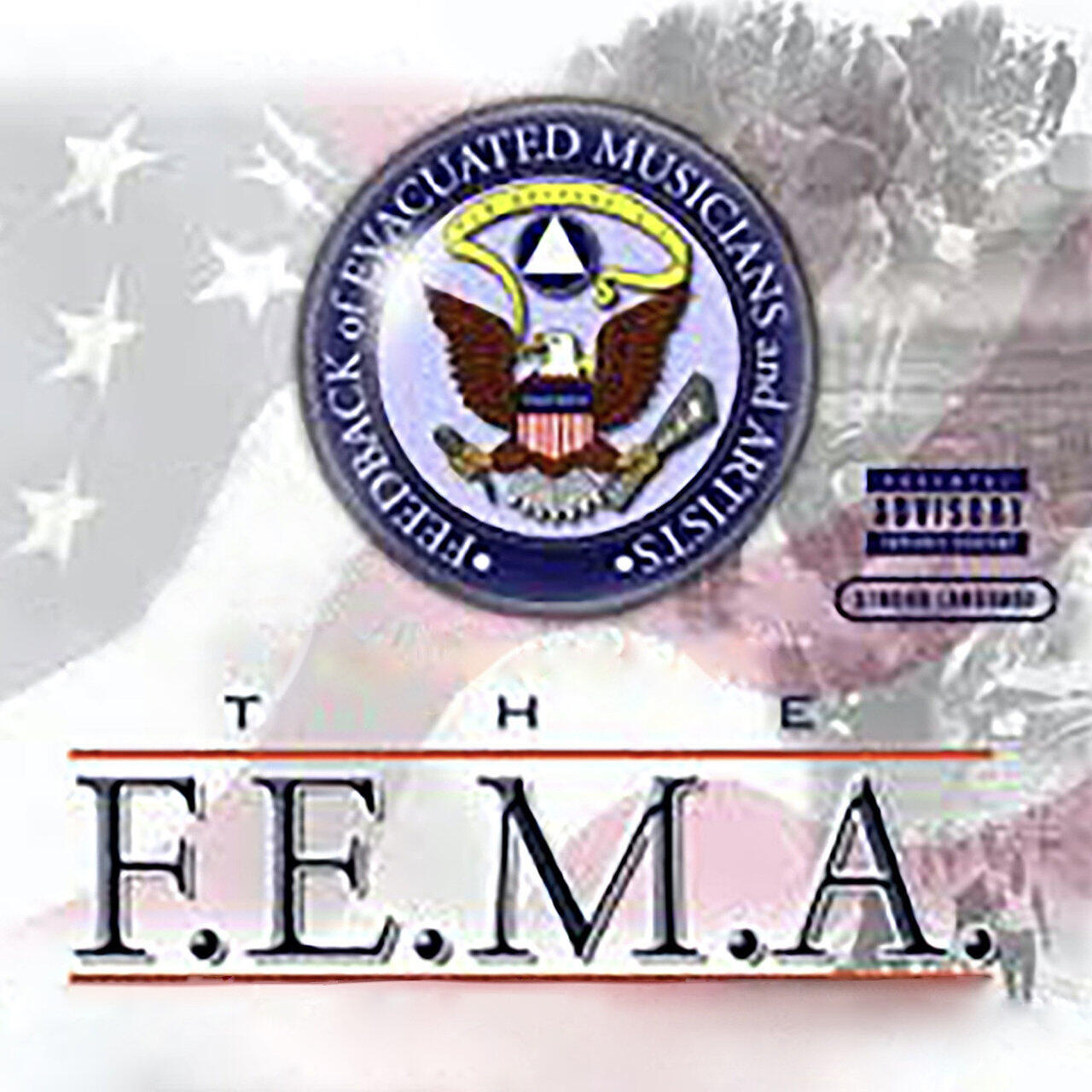Релиз The F.E.M.A