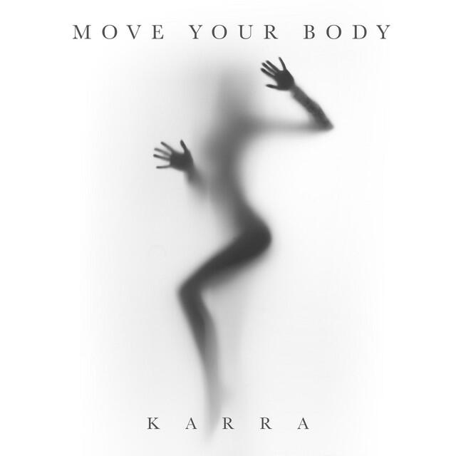 Релиз Move Your Body