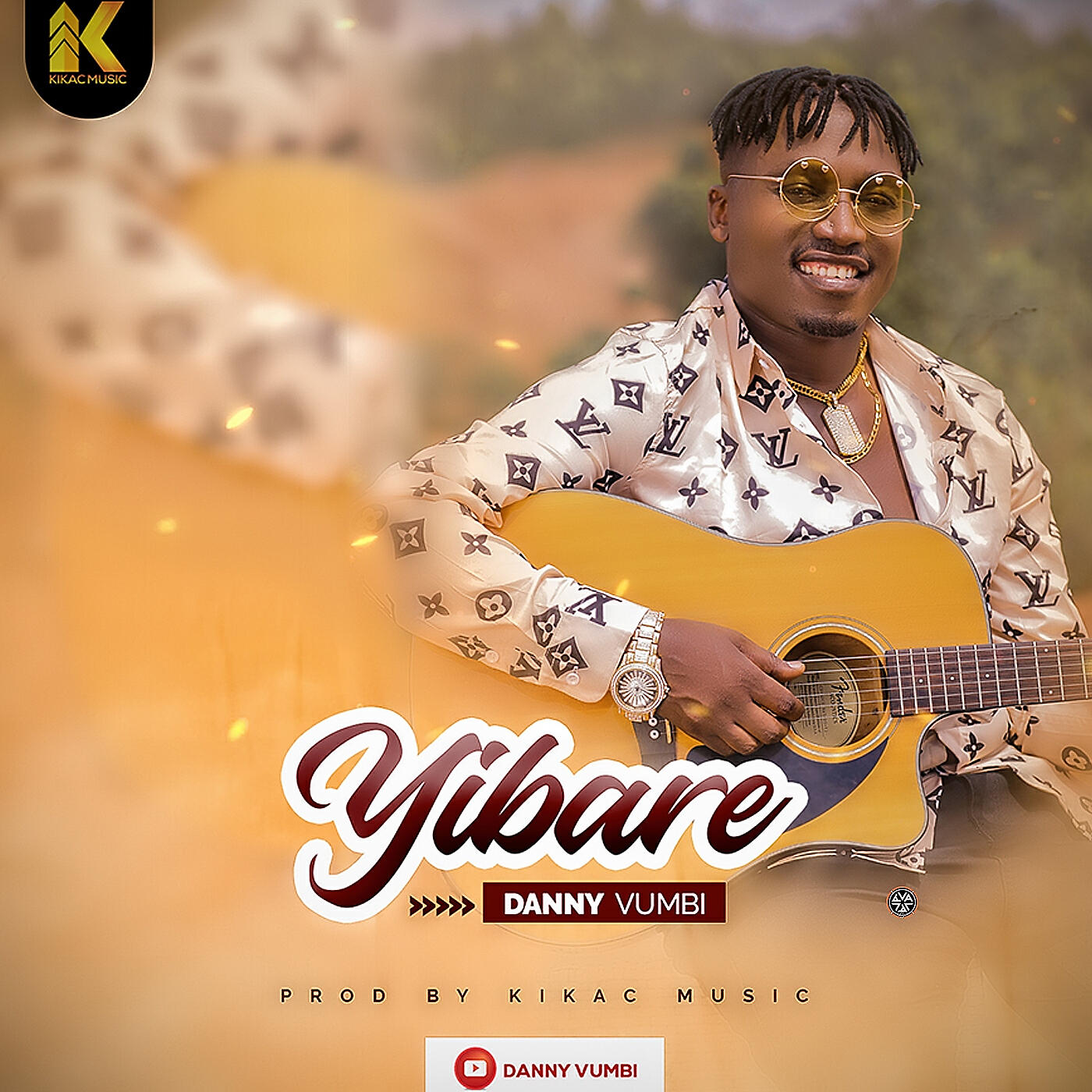 Релиз Yibare