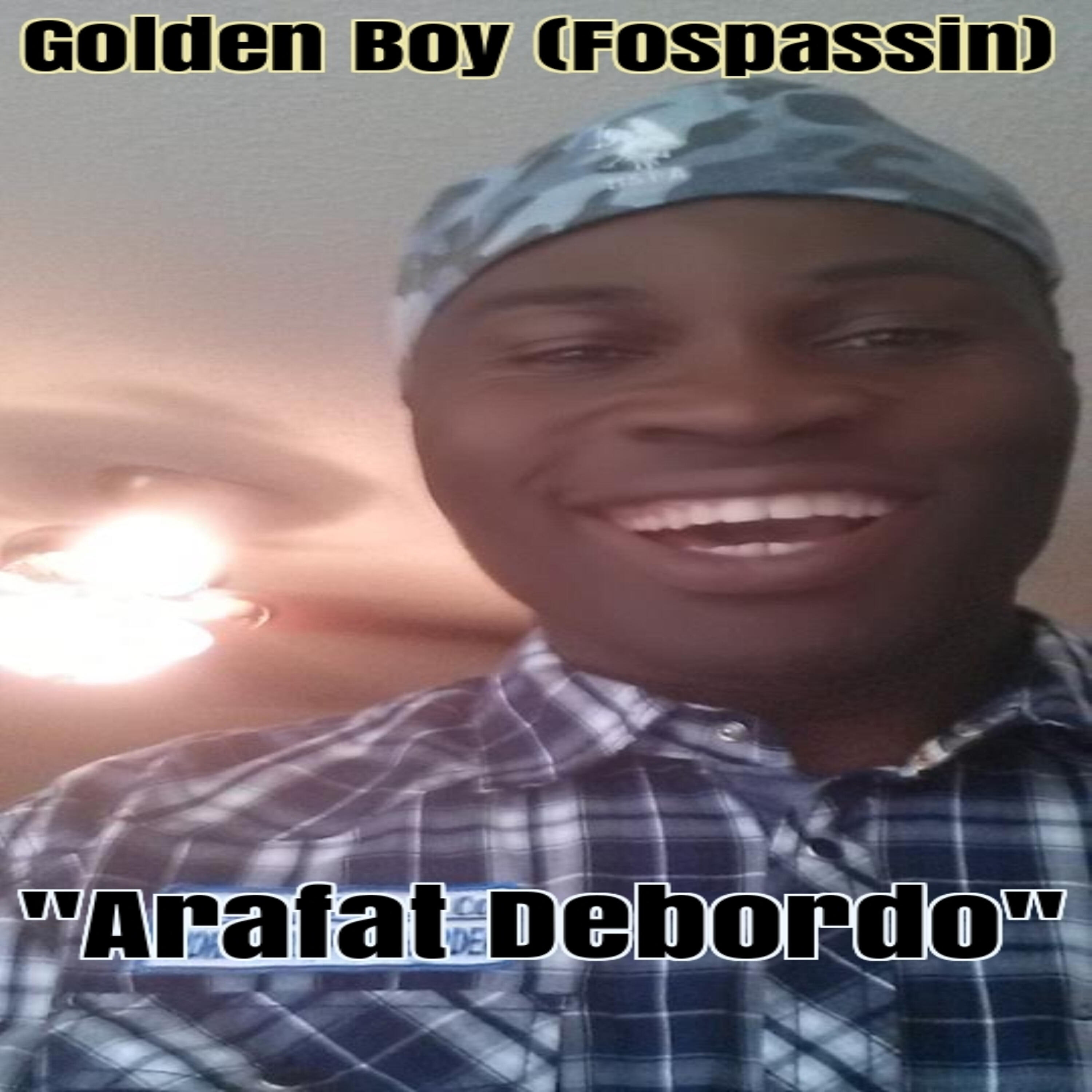 Релиз Arafat Debordo