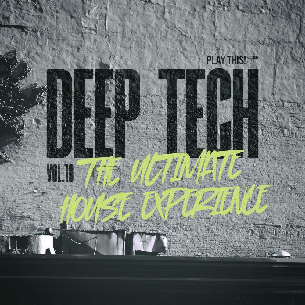 Трек Easy (Extended Mix)