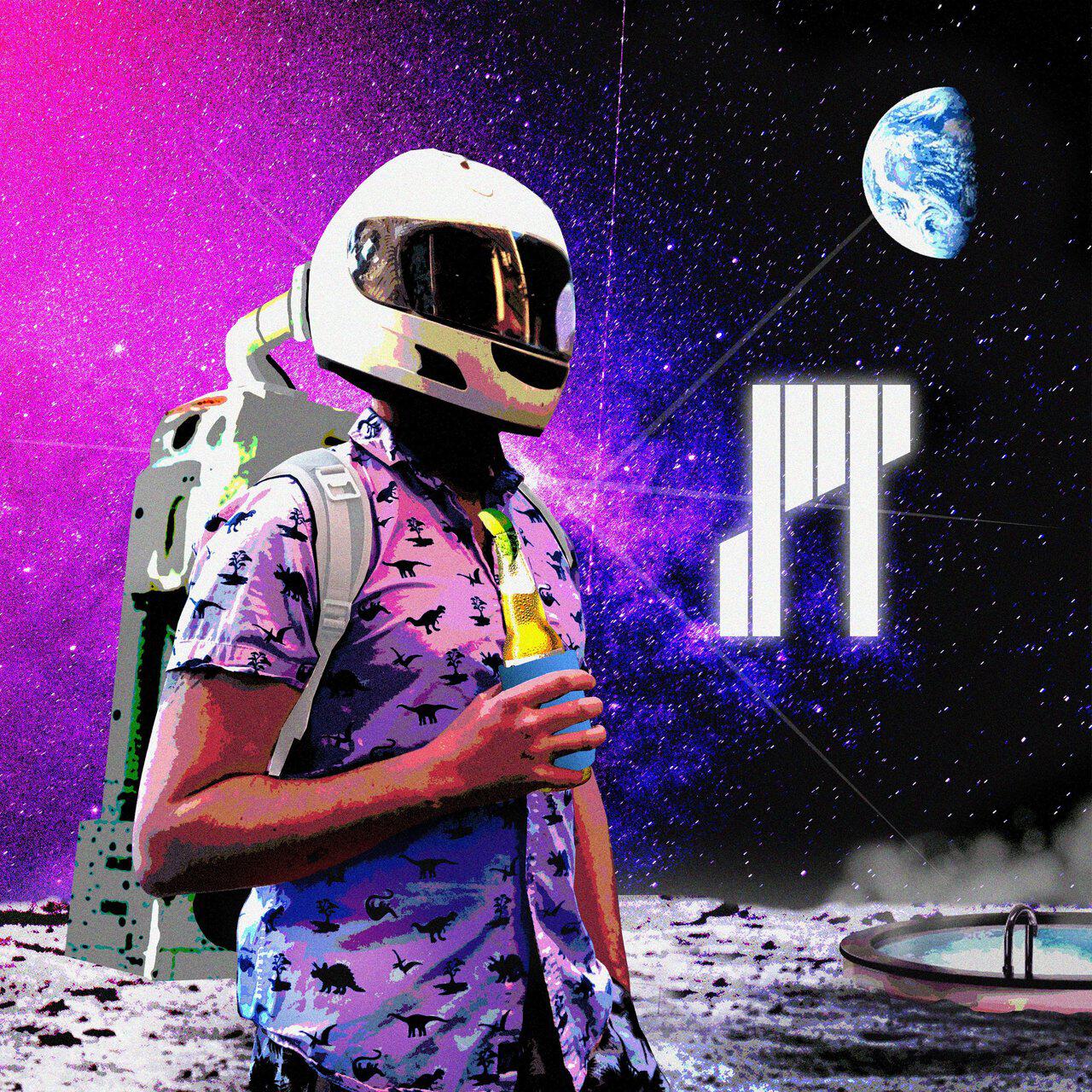 Релиз Vibe for a Bit