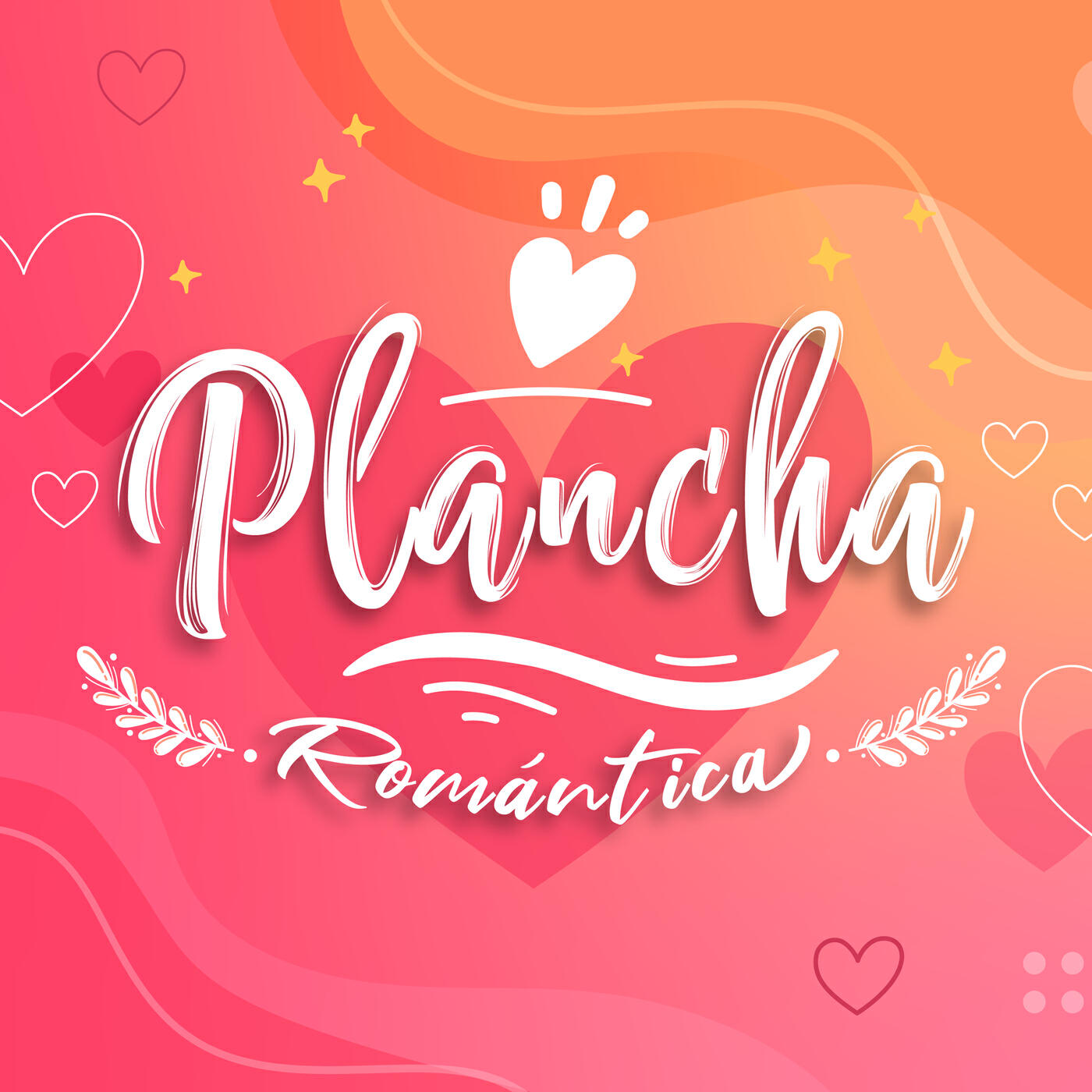 Релиз Plancha Romantica