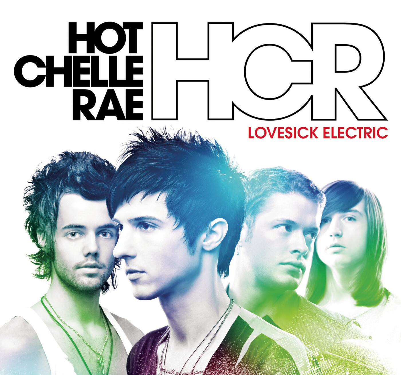 Релиз Lovesick Electric