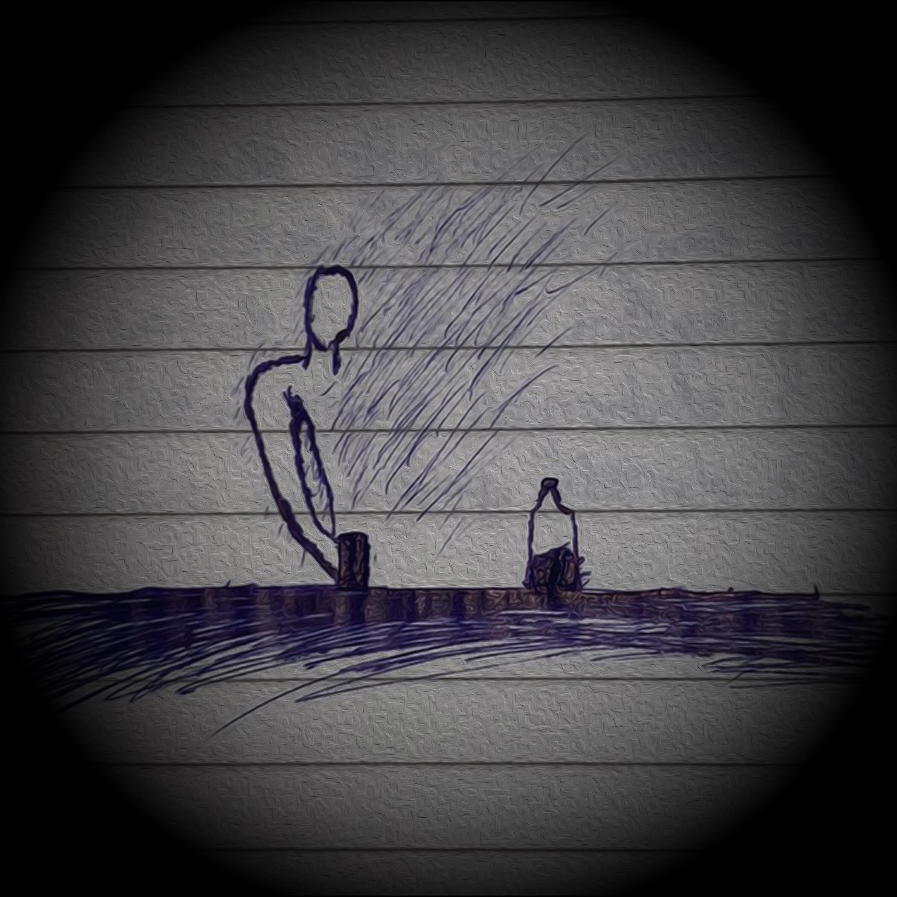 Релиз Slowly Fading Away