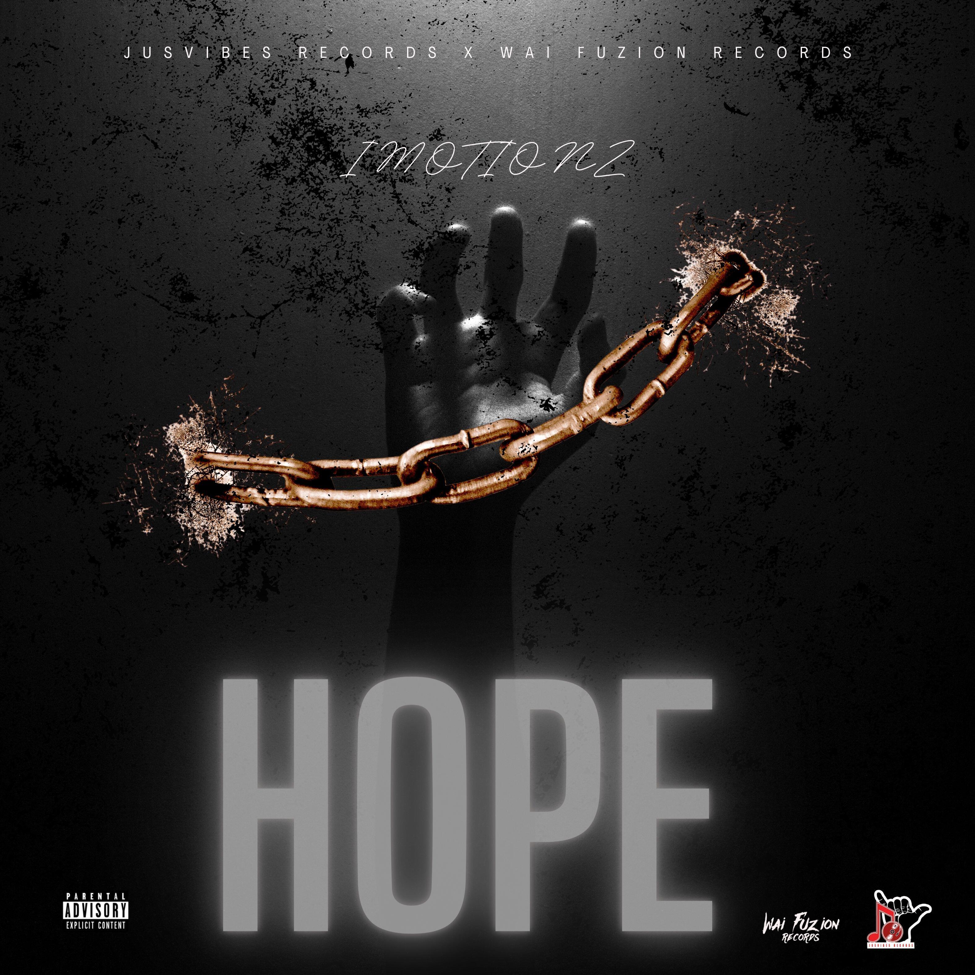 Релиз Hope