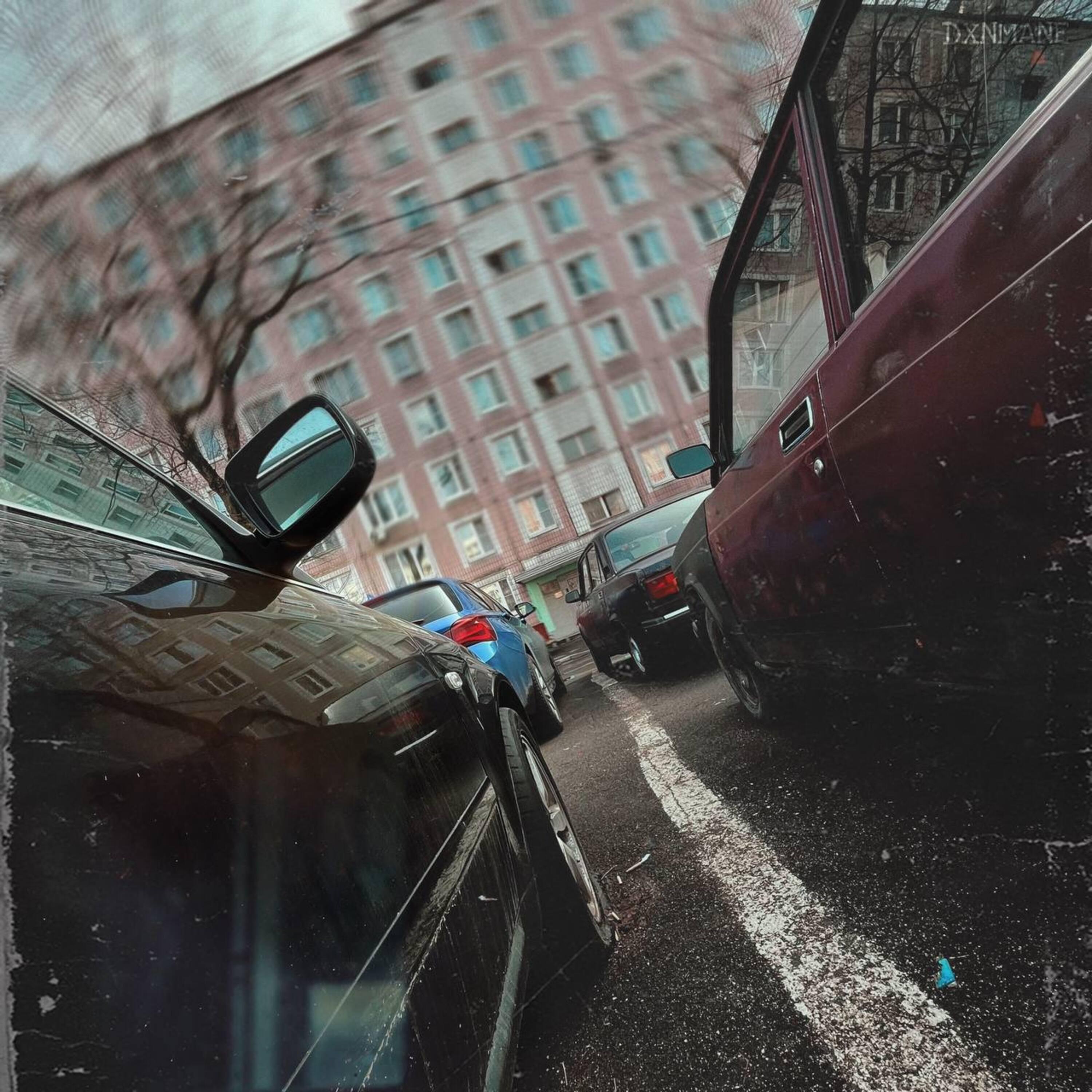 Релиз WANNA RACE?