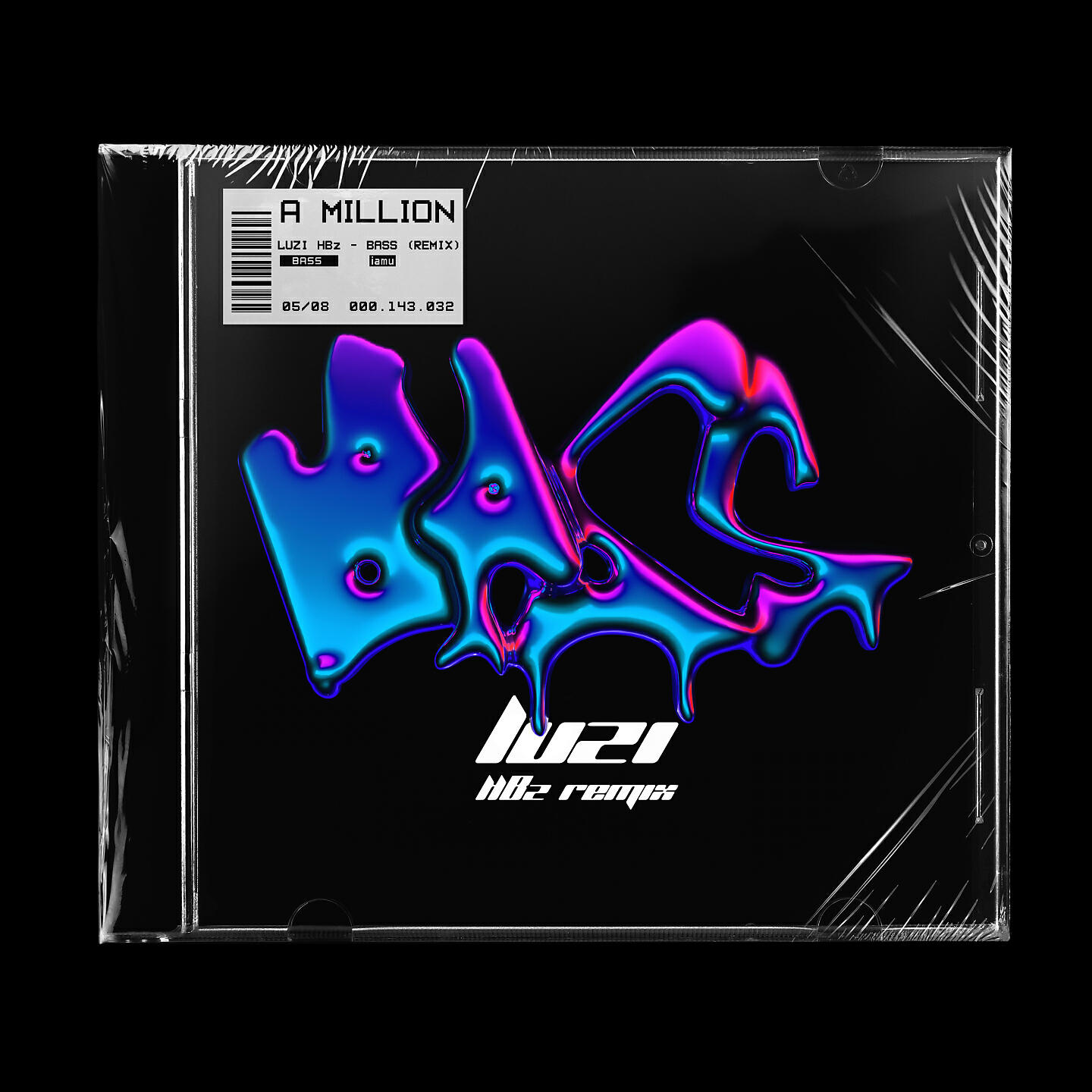 Релиз Bass