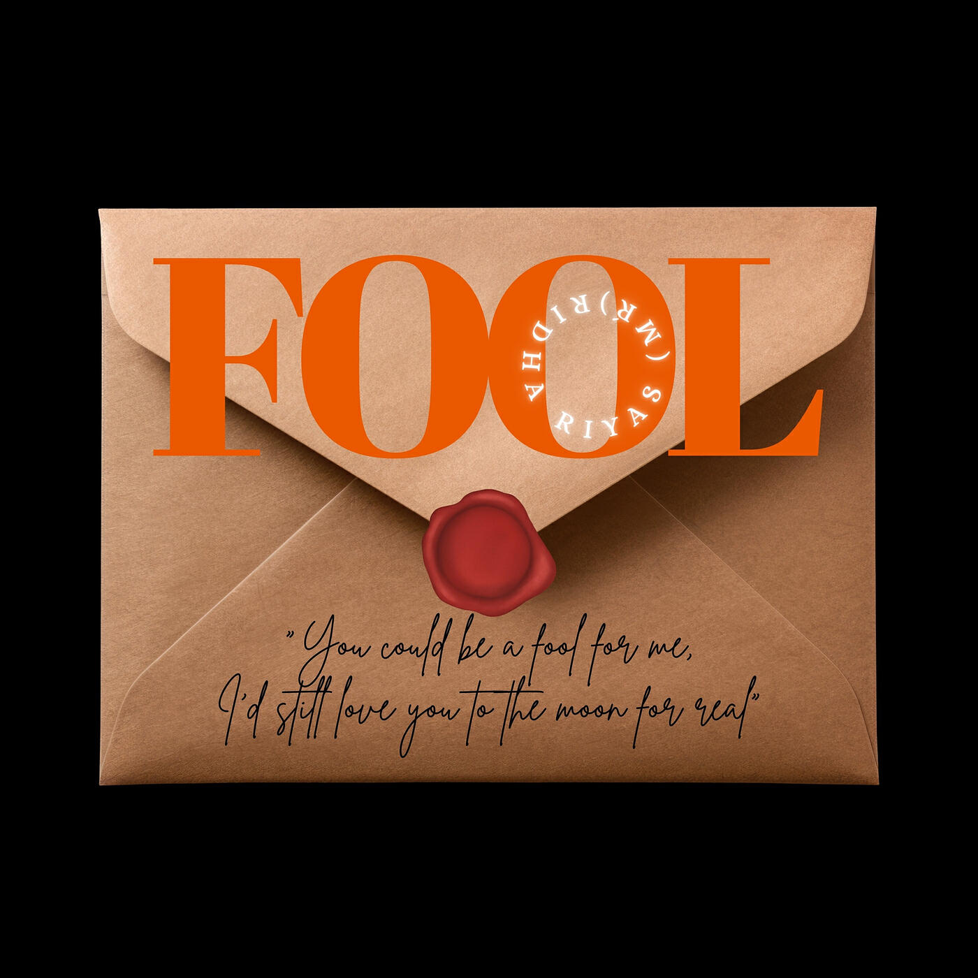 Релиз Fool