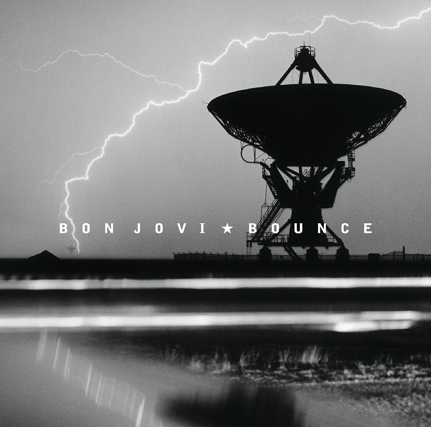 Релиз Bounce