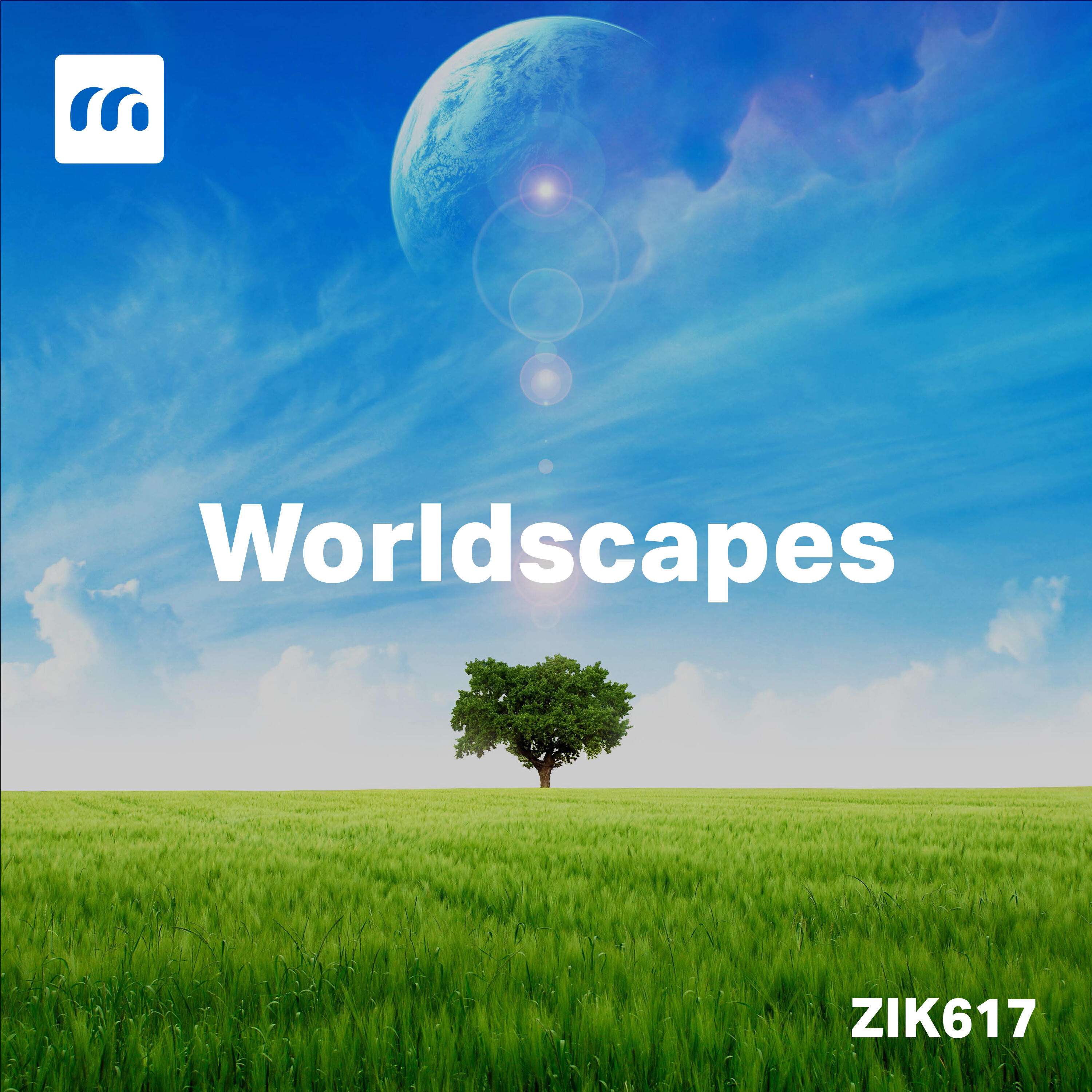 Релиз Worldscapes