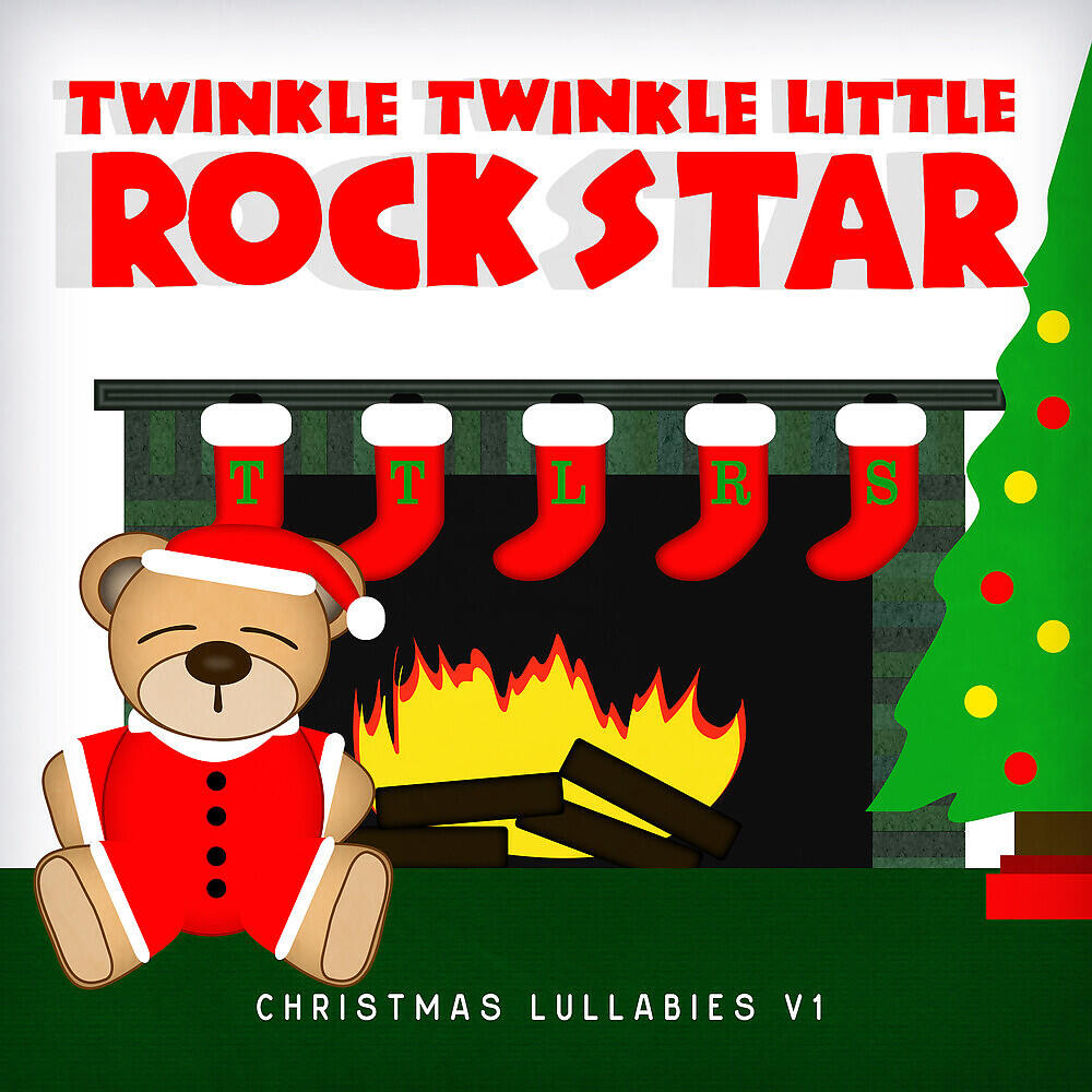 Релиз Christmas Lullabies V.1