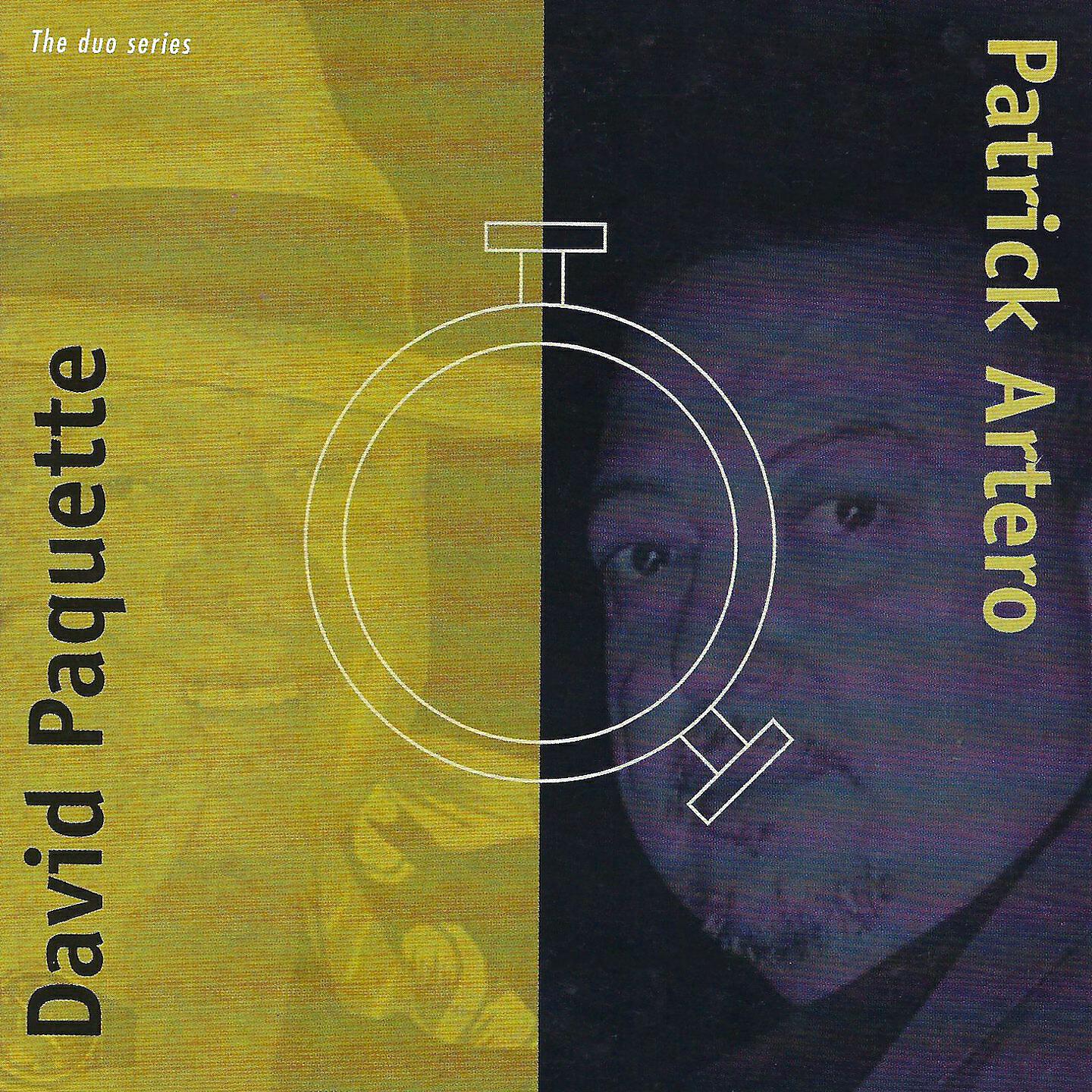 Релиз The Duo Series