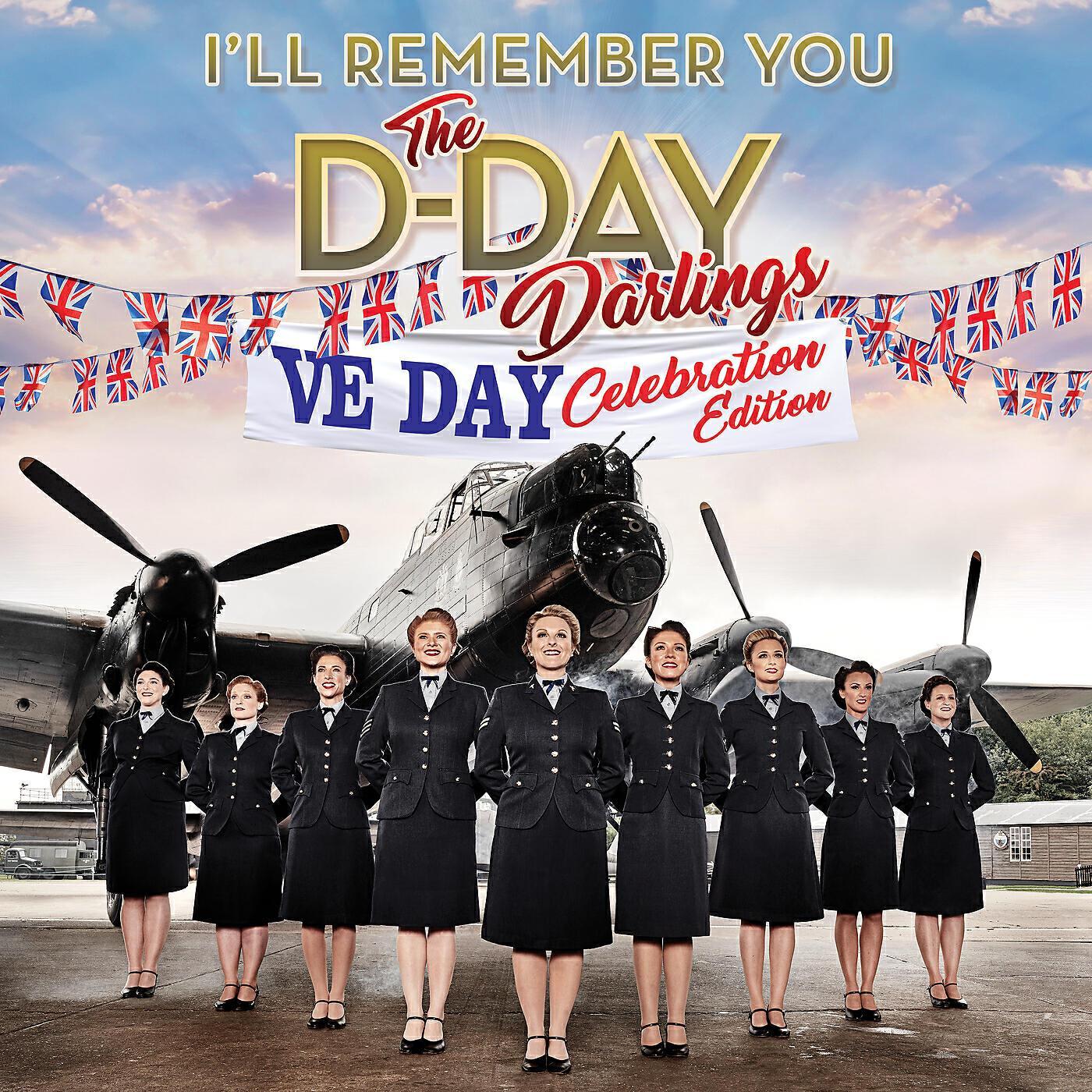 The D-Day Darlings