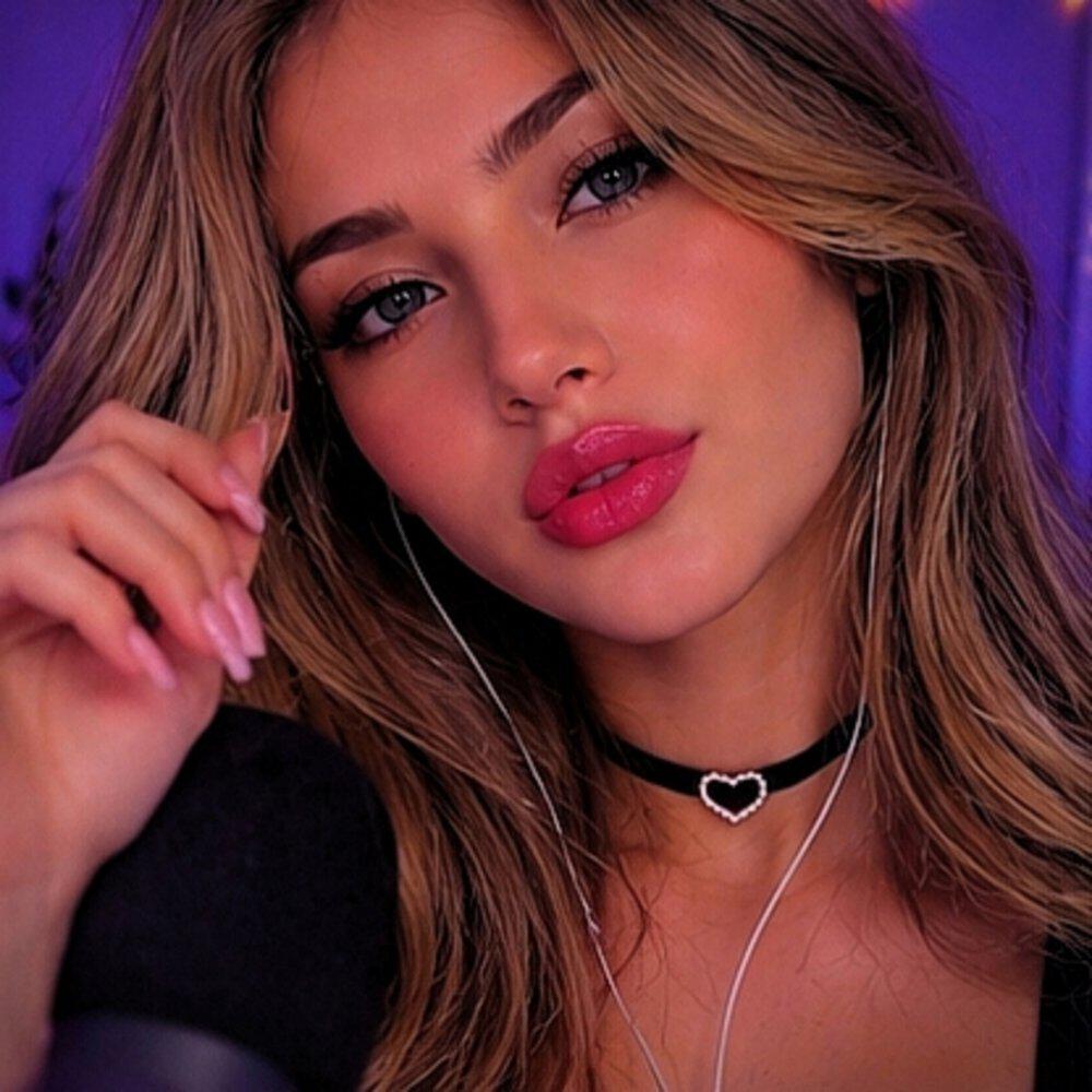Релиз Let Your Thoughts Become Calm While You Stay with This Quiet Feeling Asmr