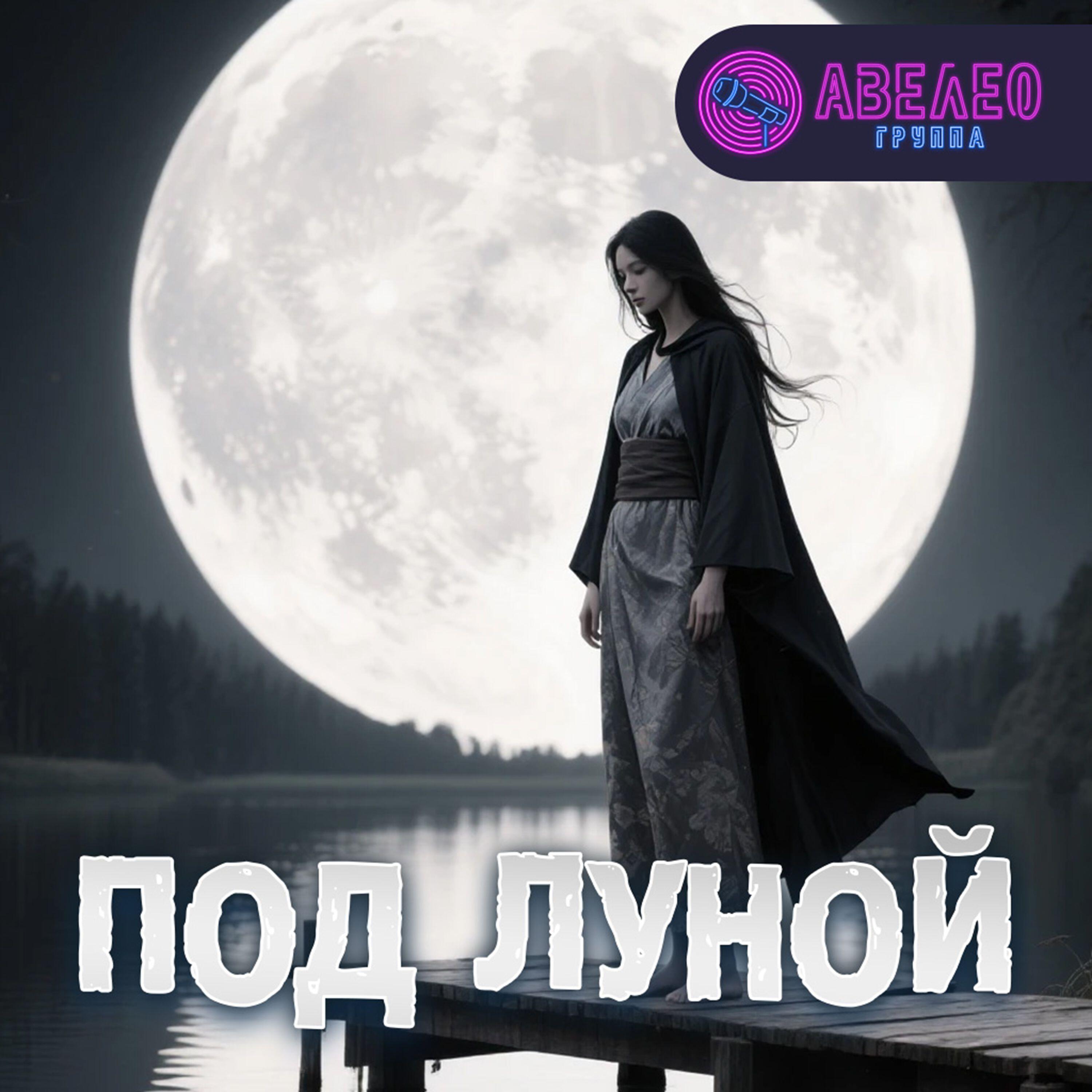 Релиз Под луной