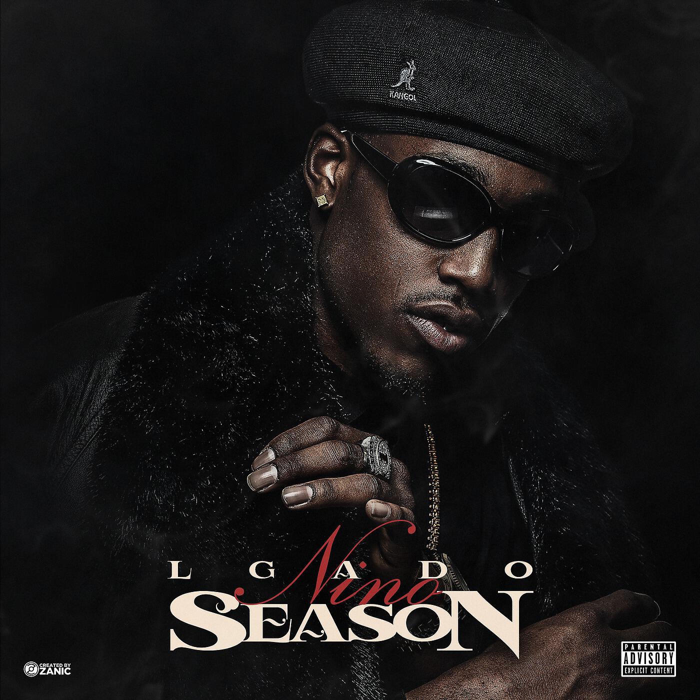 Релиз Nino Season