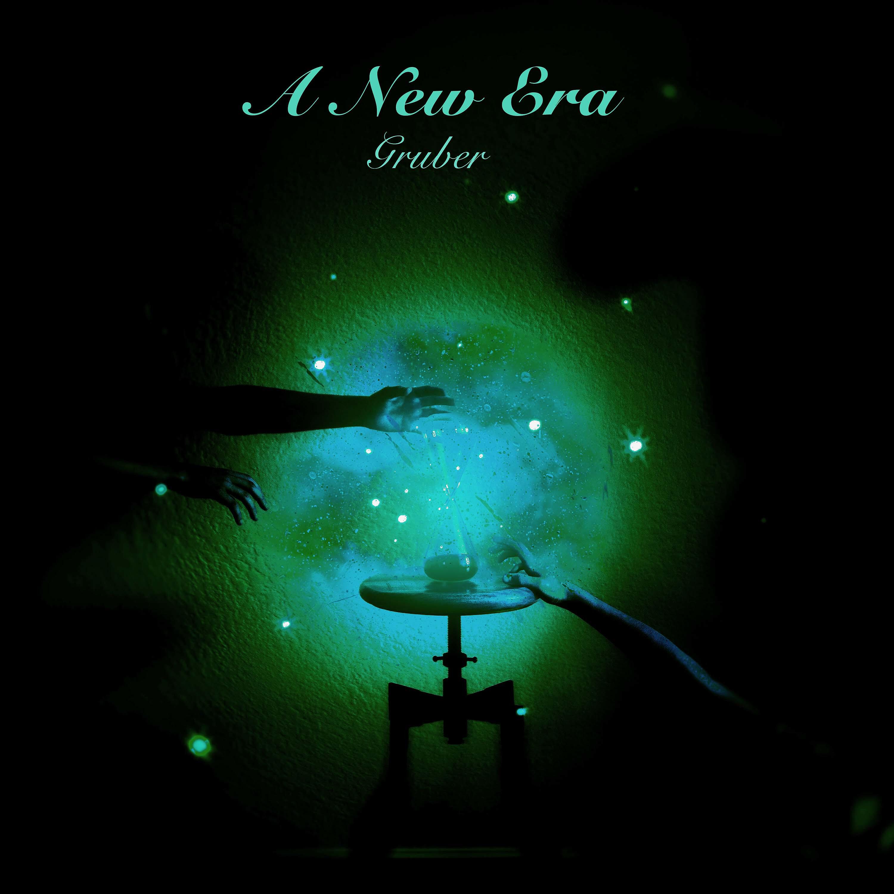 Релиз A New Era