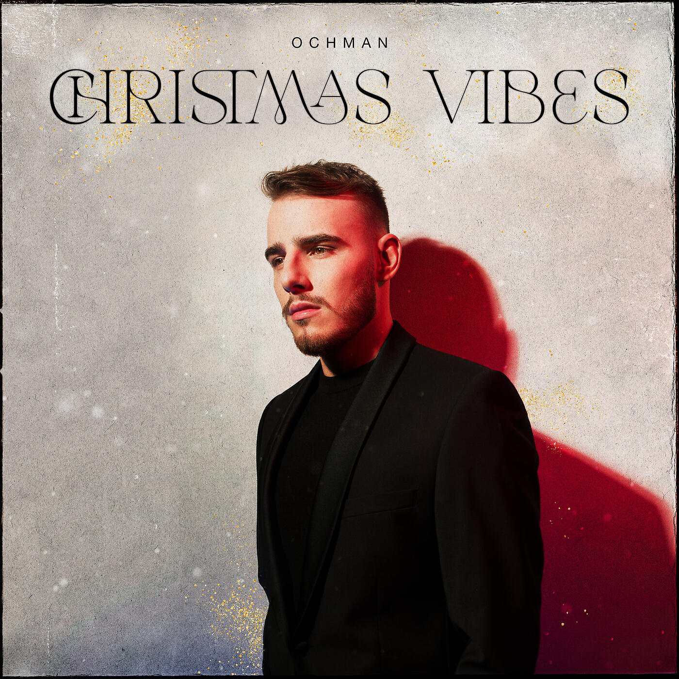 Релиз Christmas Vibes