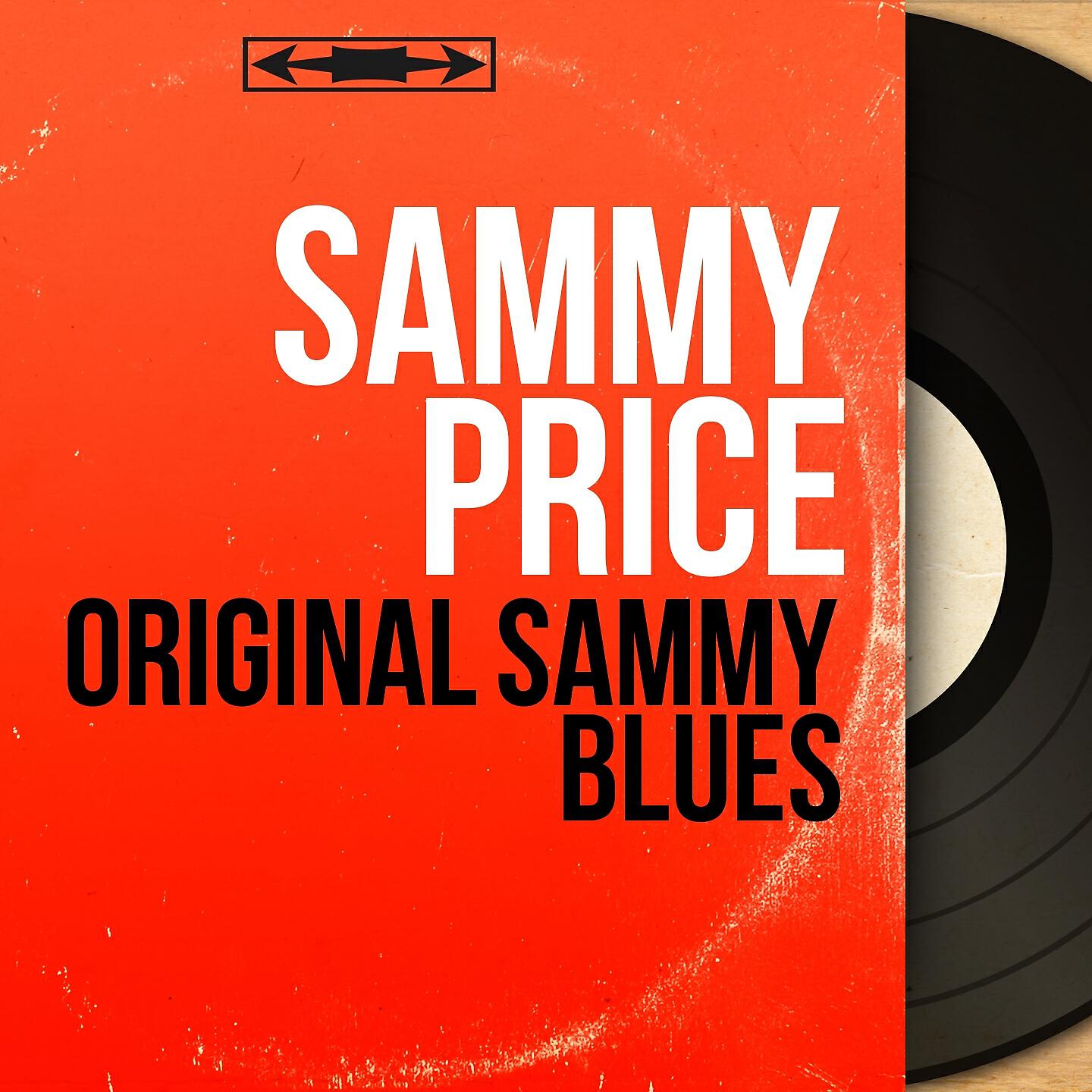 Релиз Original Sammy Blues