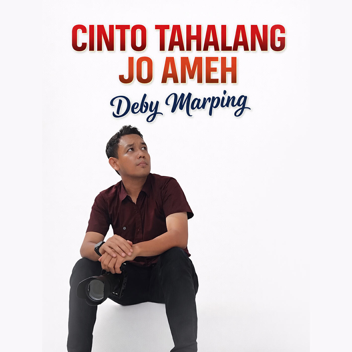 Релиз Cinto Tahalang Jo Ameh