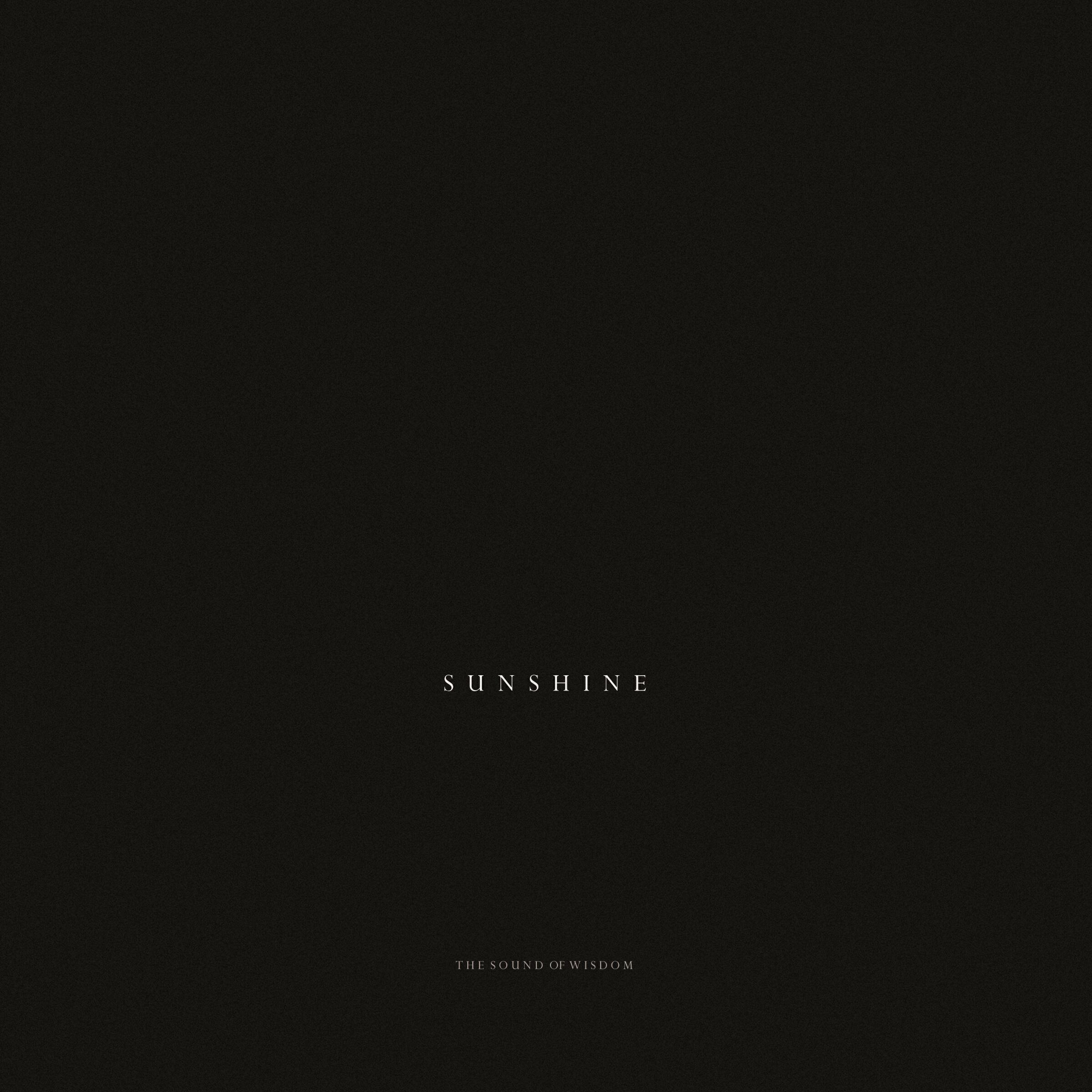 Релиз Sunshine