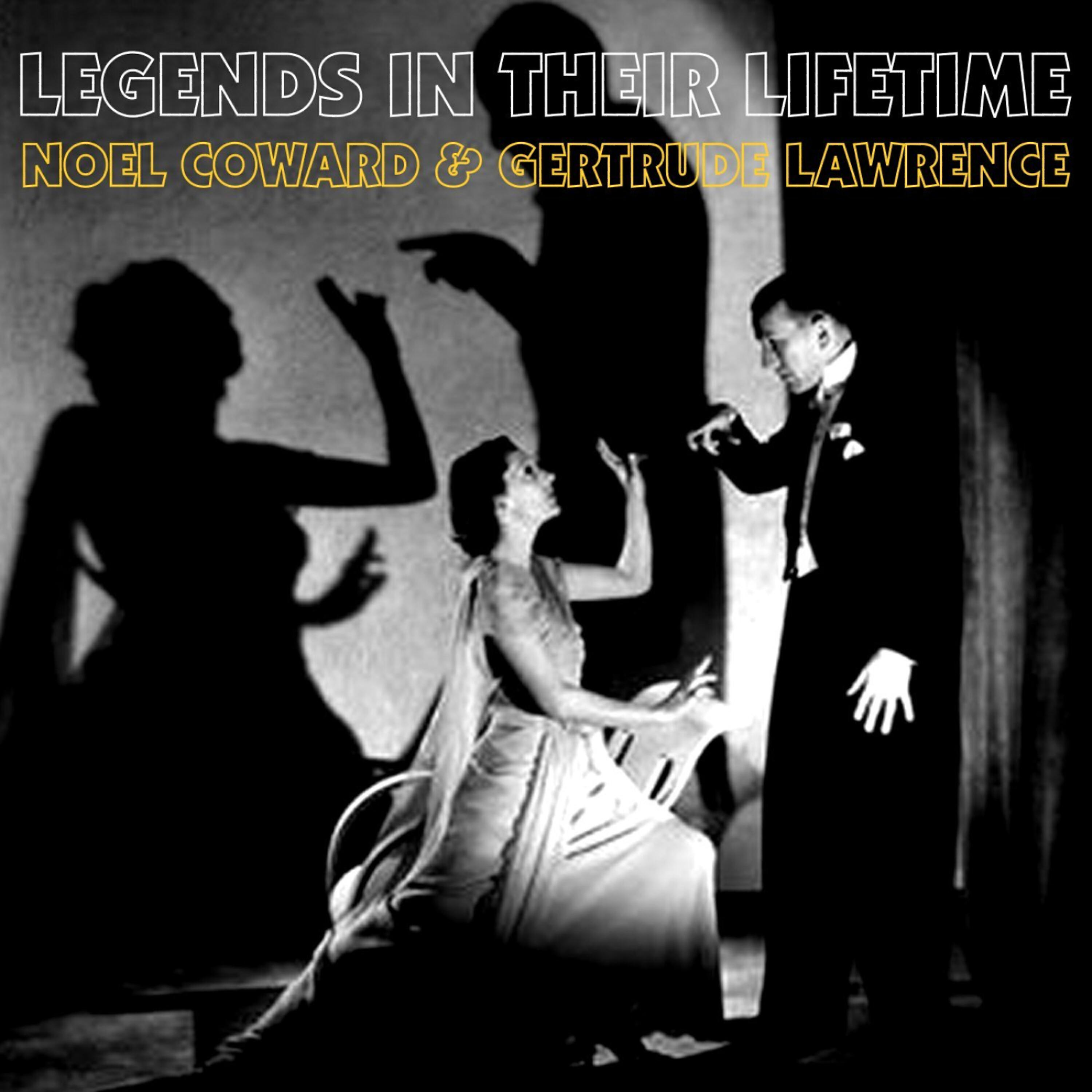 Релиз Legends in their Lifetime