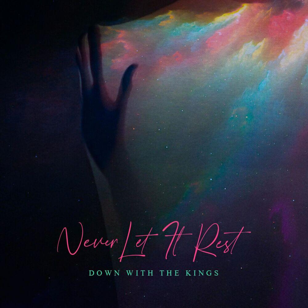 Релиз Never Let It Rest