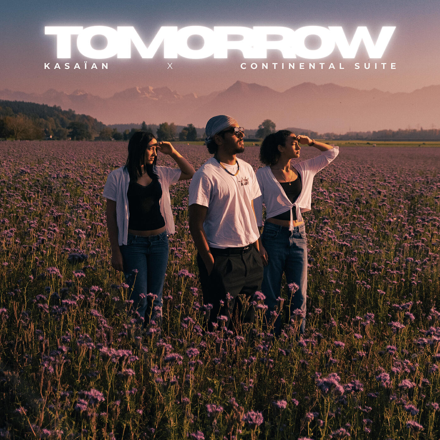 Релиз Tomorrow