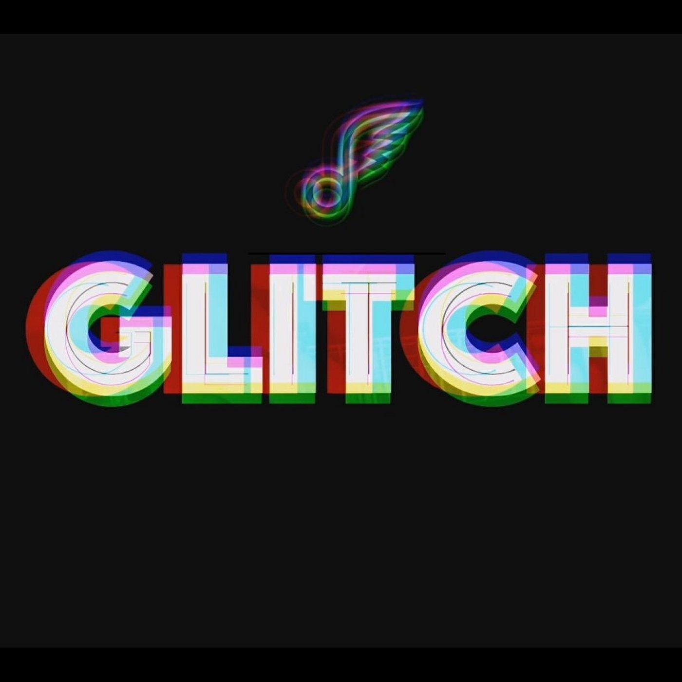 Релиз Glitch