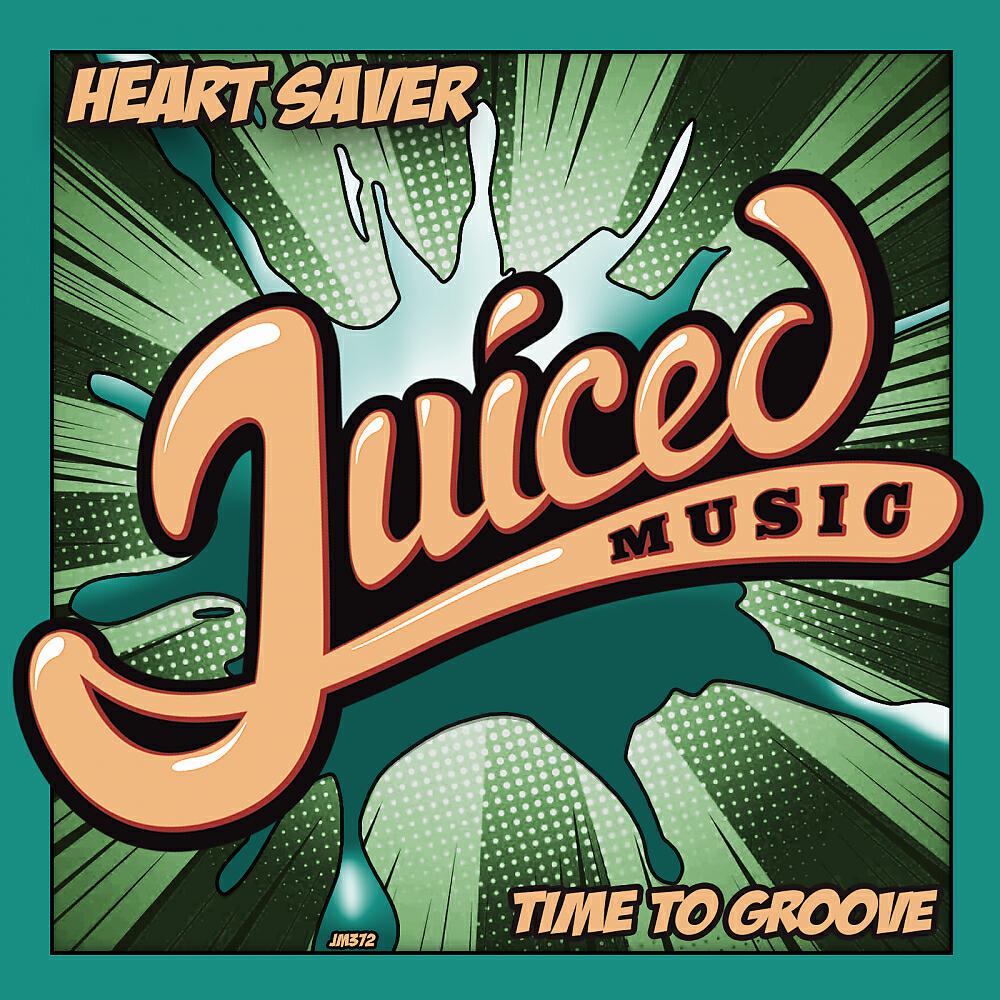 Релиз Time To Groove