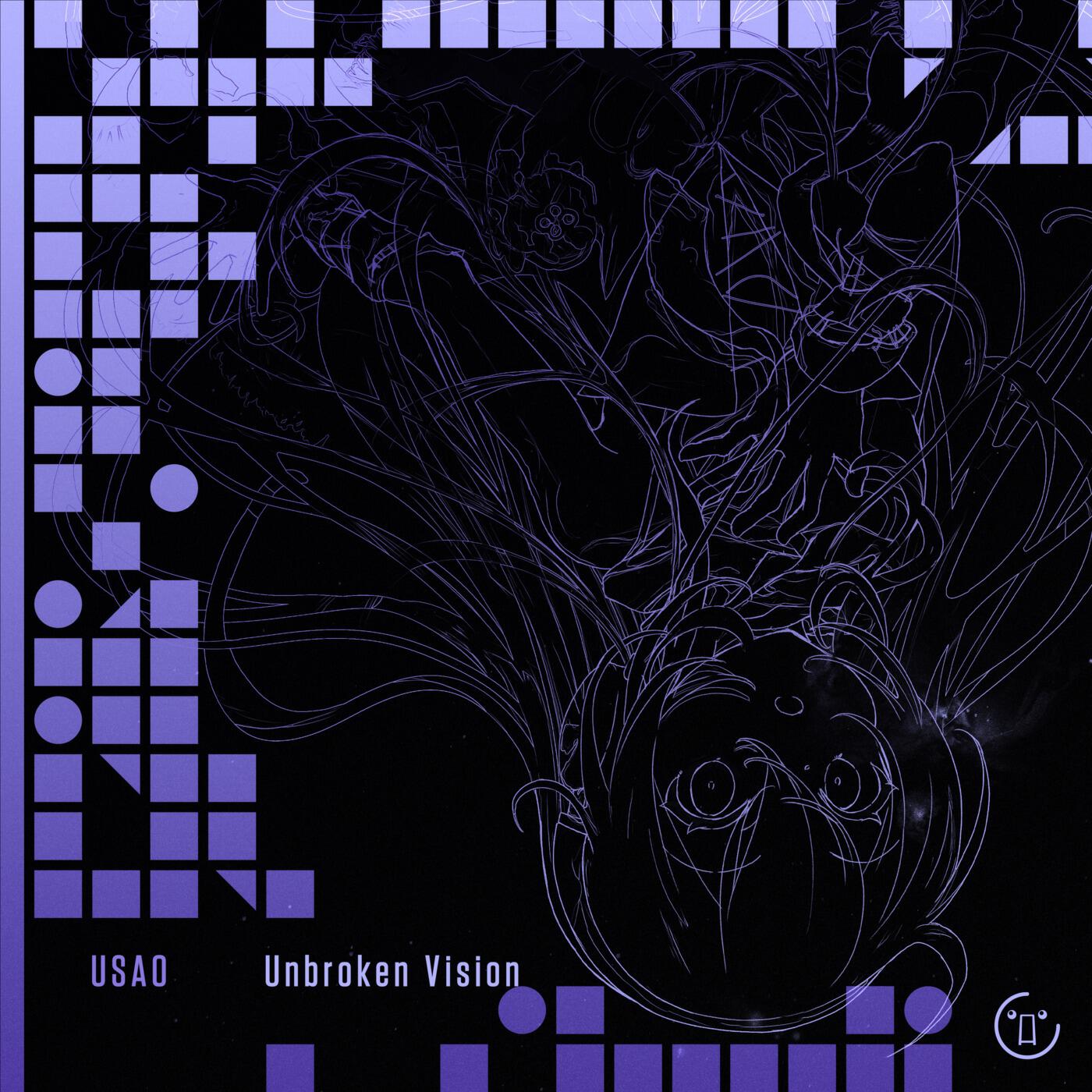Релиз Unbroken Vision