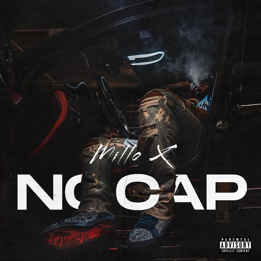Релиз No Cap