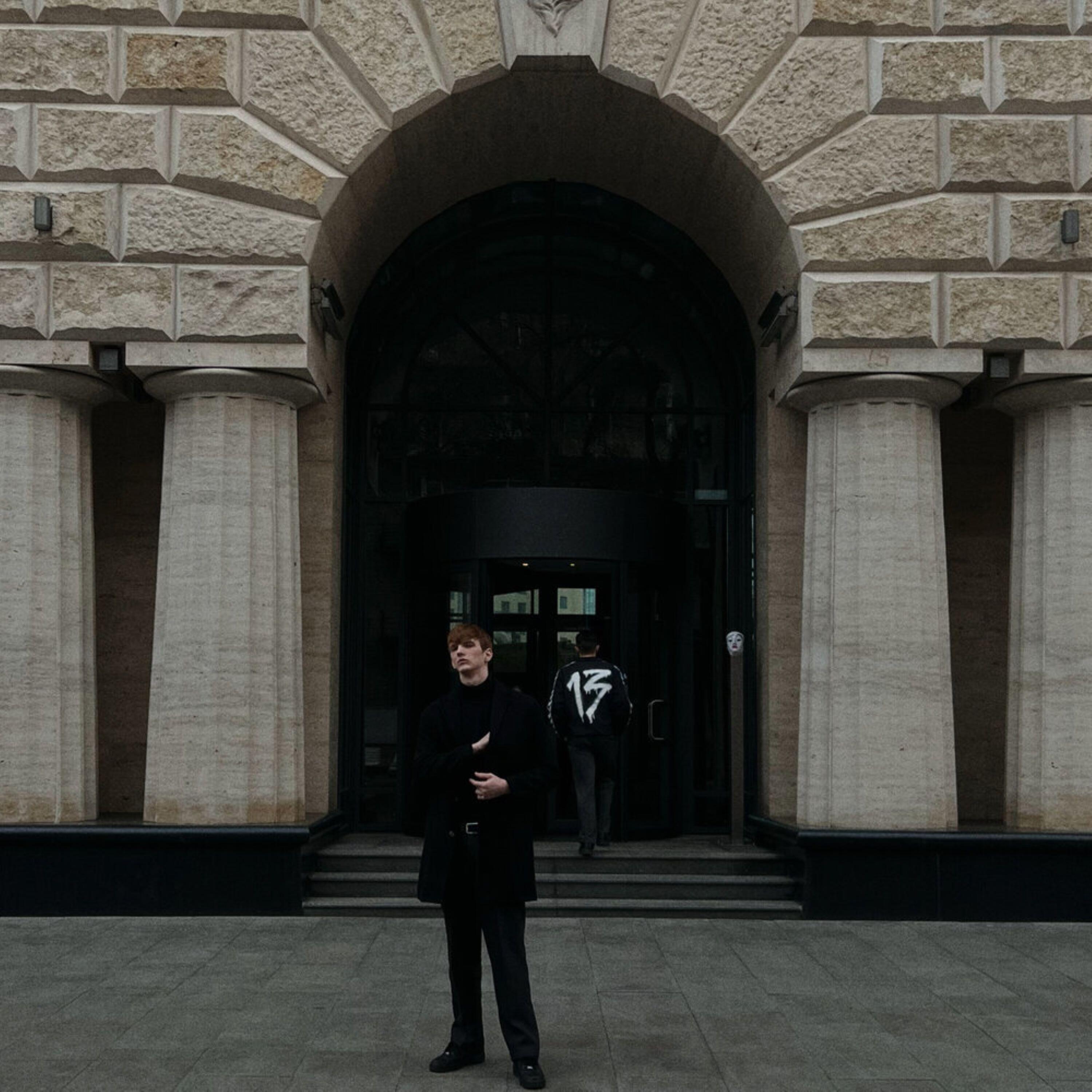 Релиз HARACTER