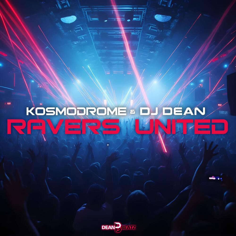 Релиз Ravers United