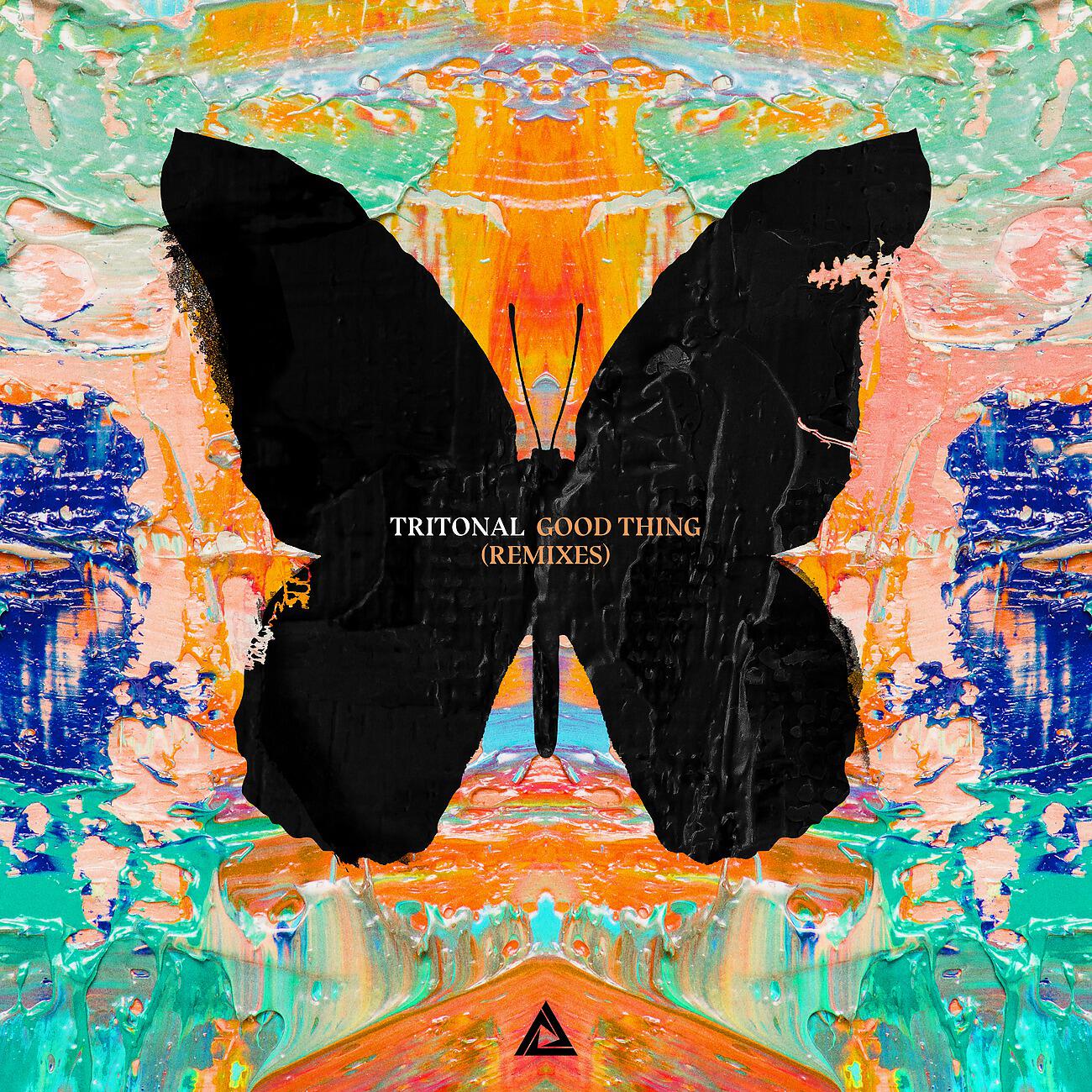 Tritonal, Laurell - Good Thing (LoaX Remix)