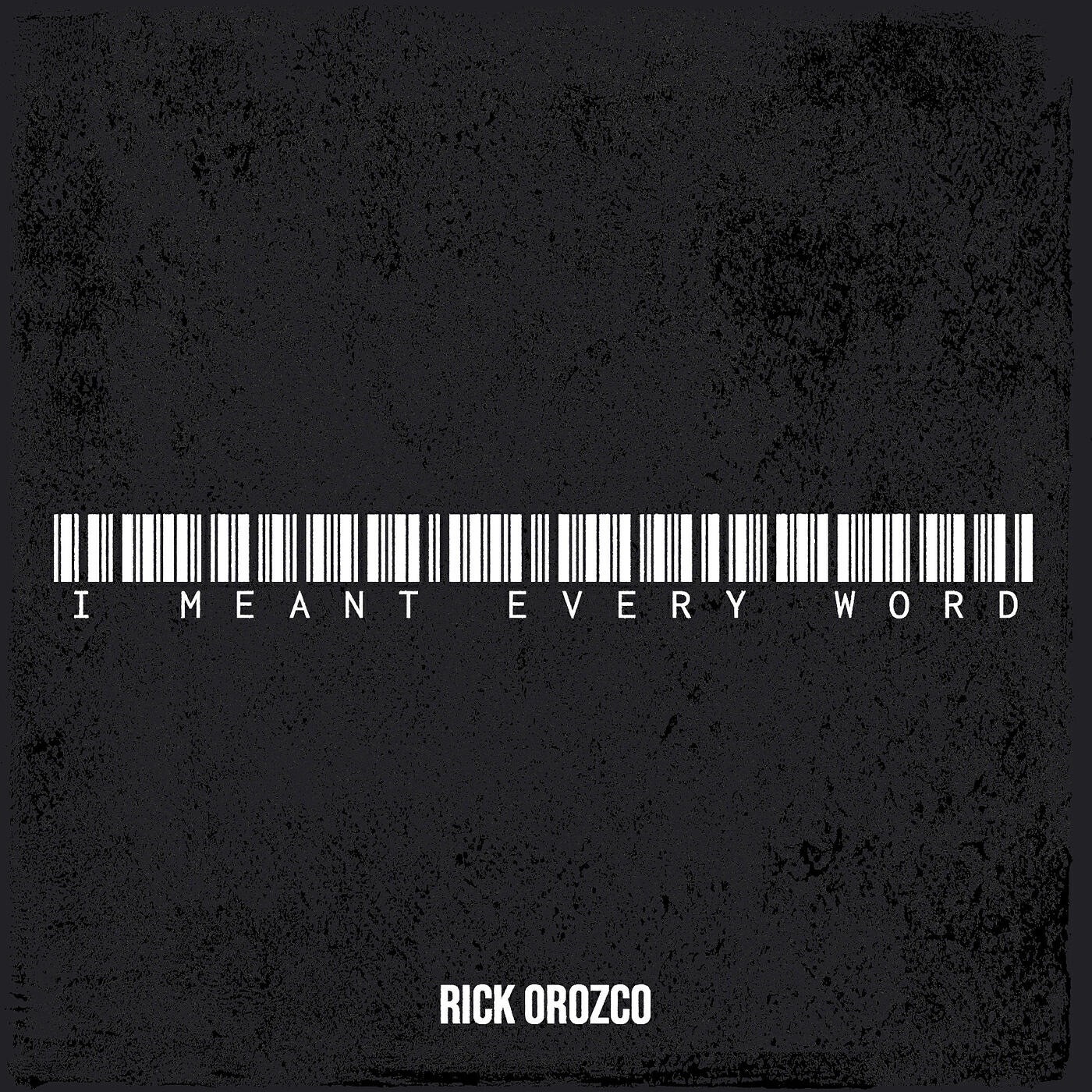 Rick Orozco