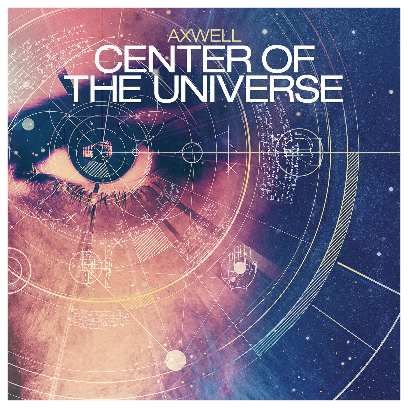Релиз Center of the Universe (Original Radio Edit)
