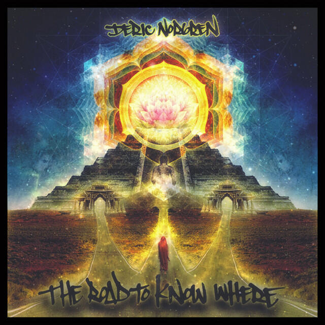 Релиз The Road to Know Where