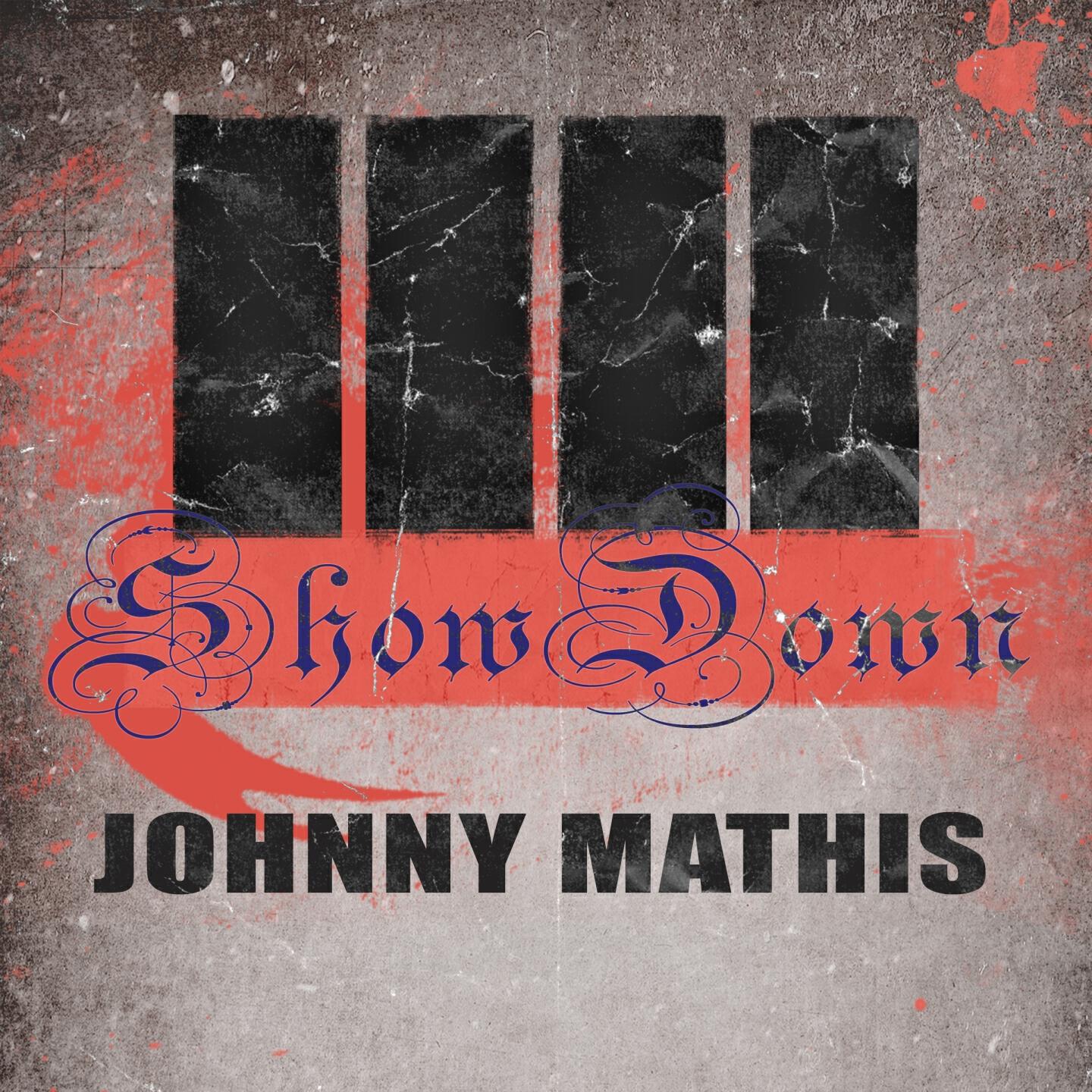 Релиз Show Down