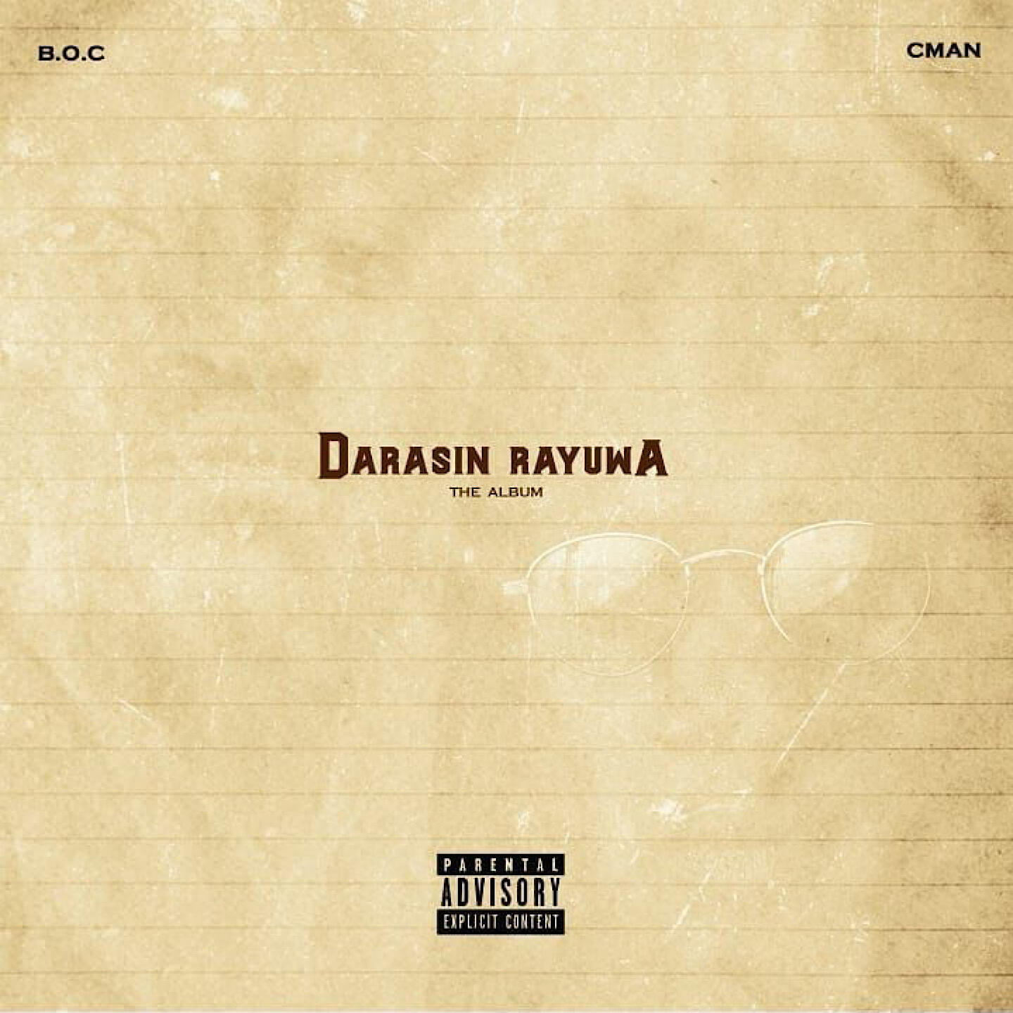 Релиз Darasin Rayuwa
