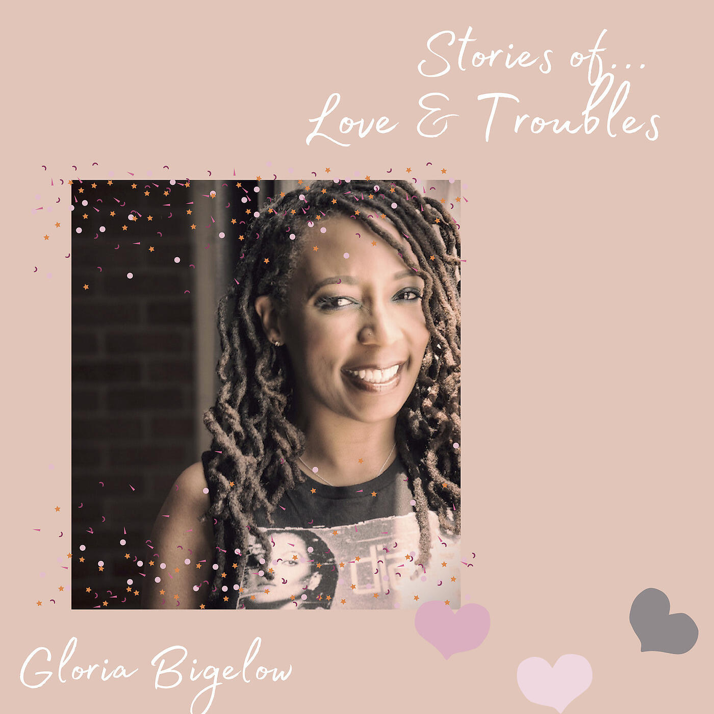 Релиз Stories of... Love & Troubles