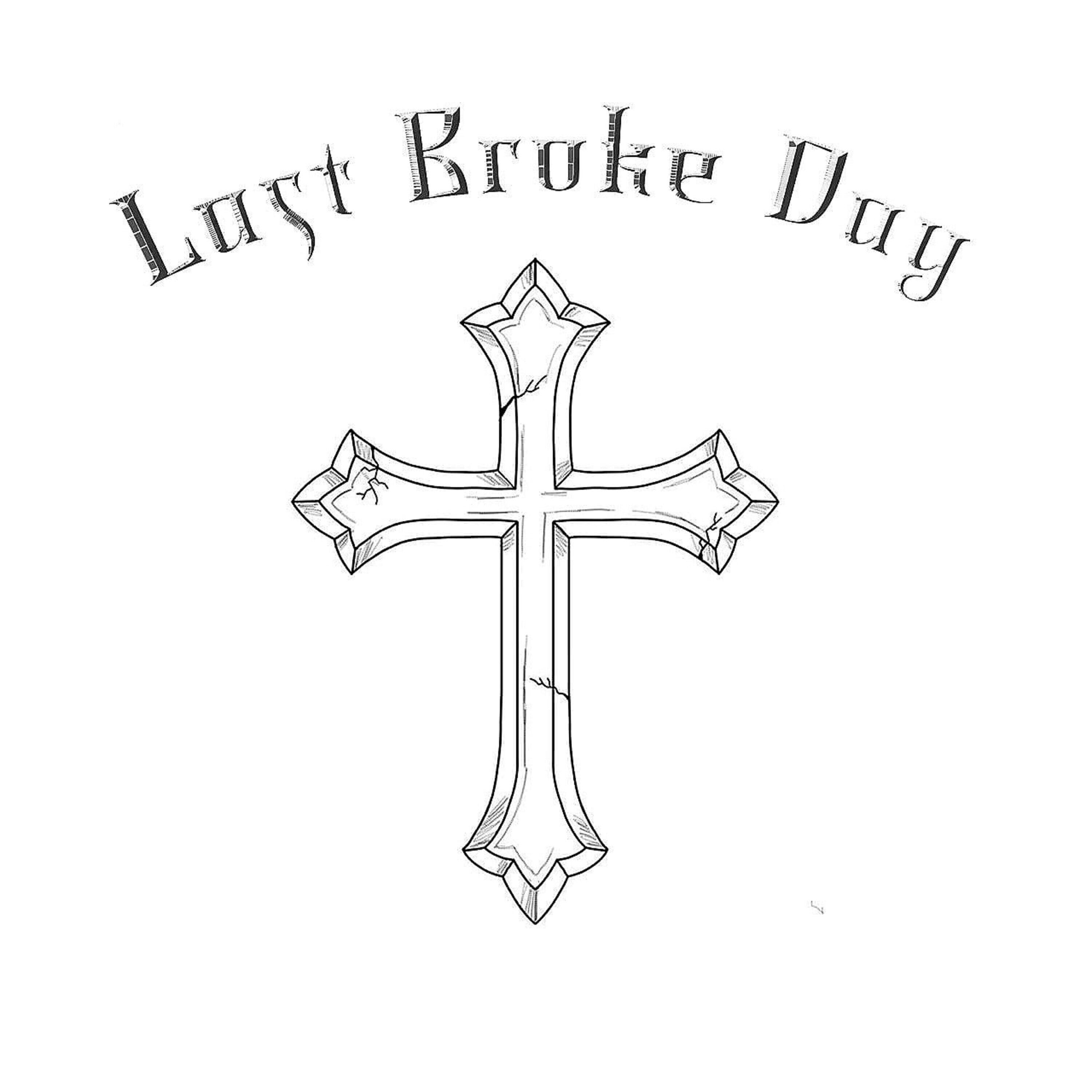 Релиз Last Broke Day