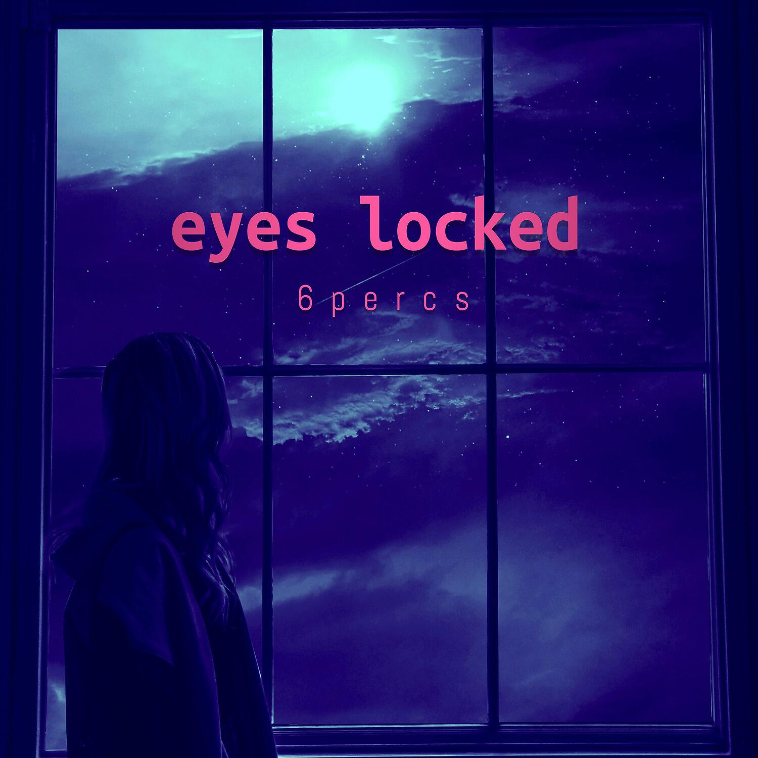 Релиз Eyes Locked