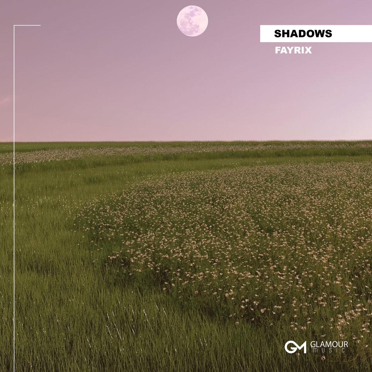 Релиз Shadows
