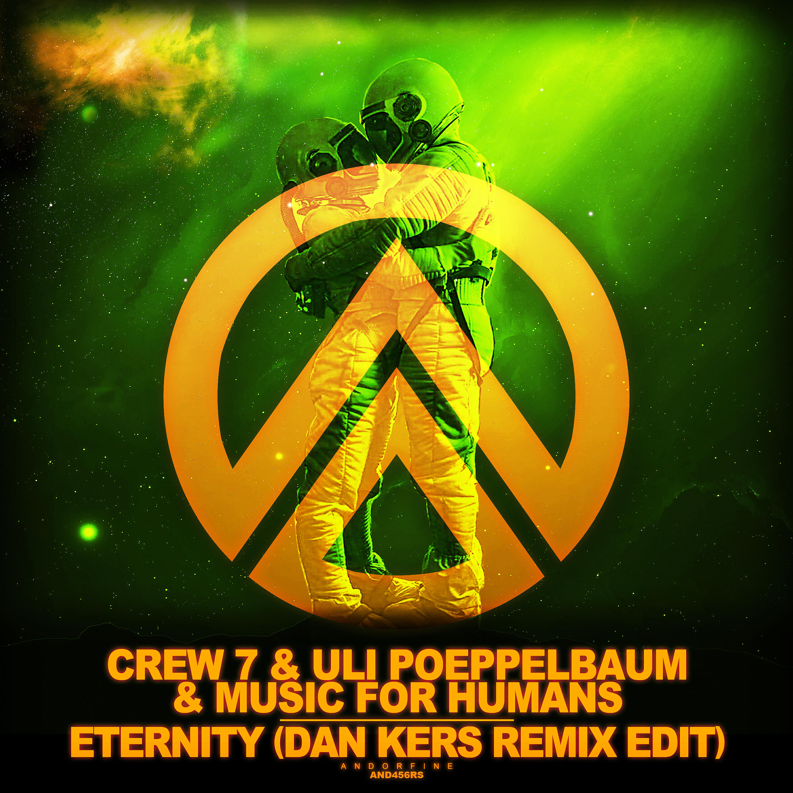 Релиз Eternity
