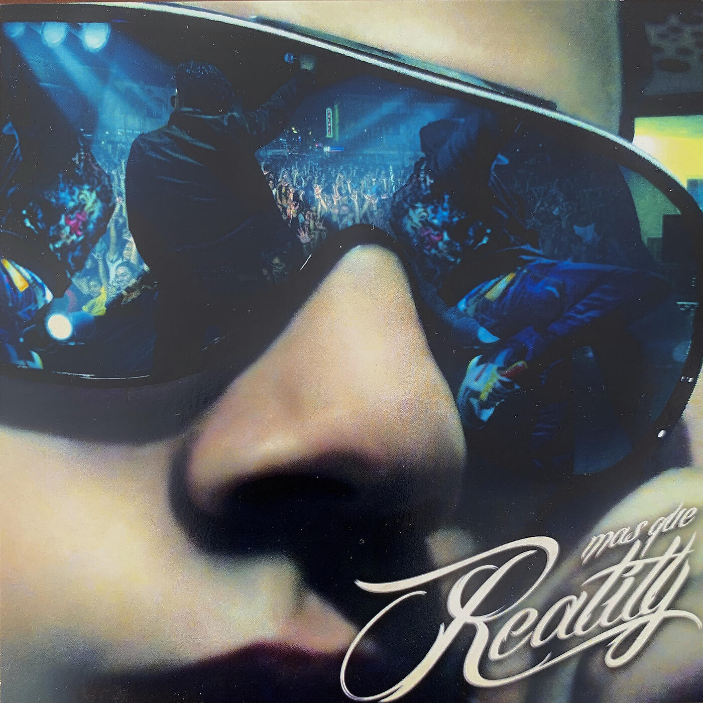 Релиз Mas Que Reality