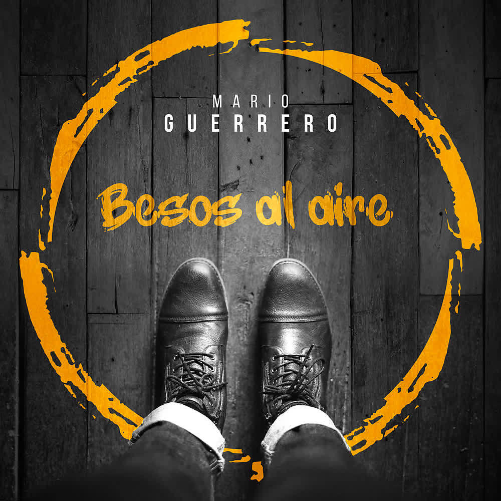 Релиз Besos al Aire