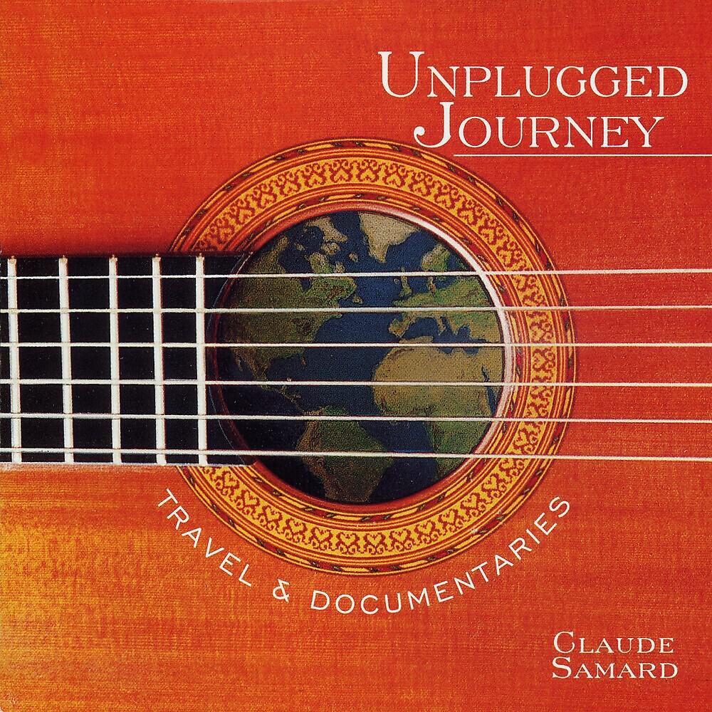 Релиз Unplugged Journey