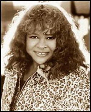 Peggy Scott